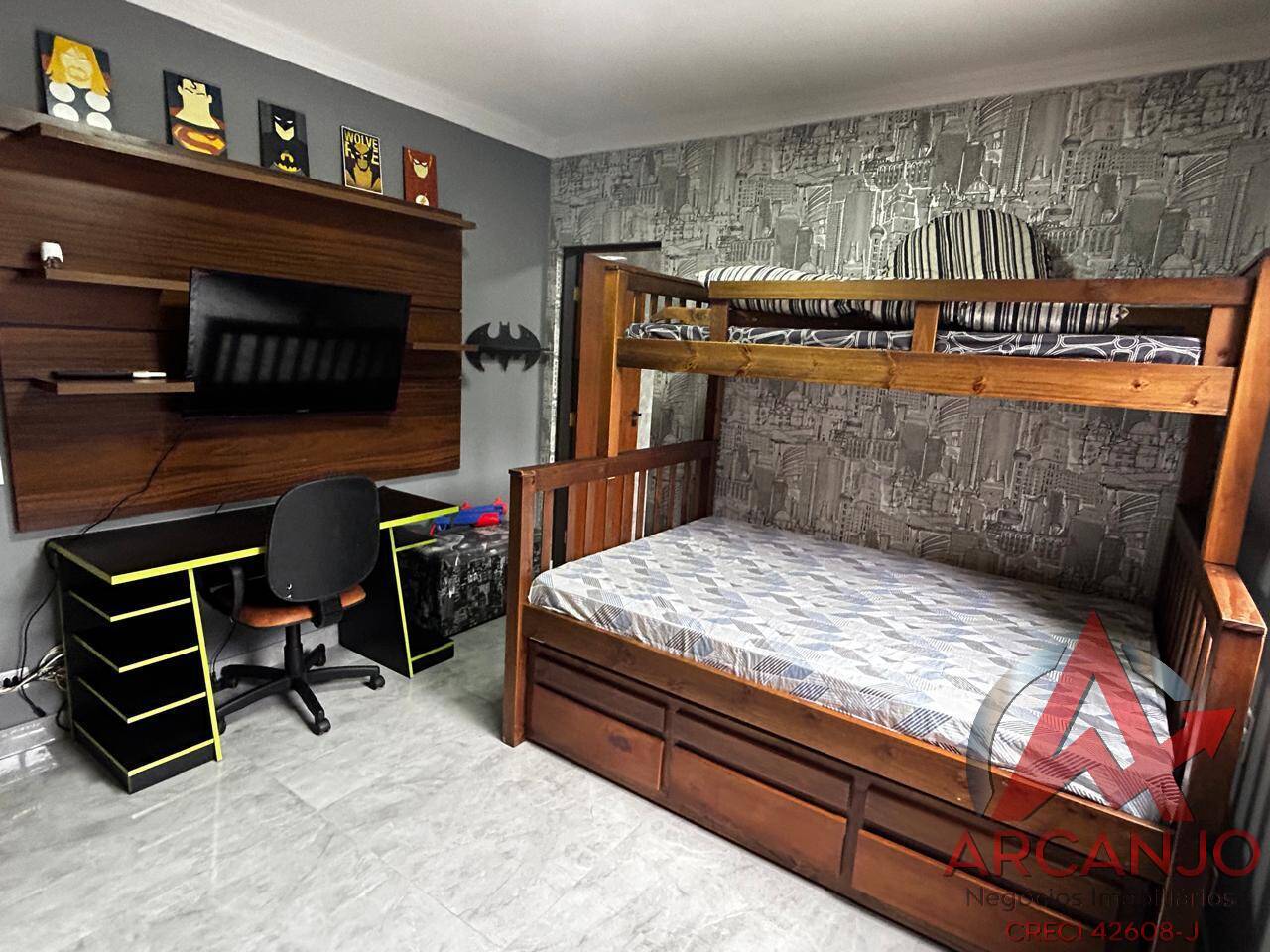 Casa à venda com 3 quartos, 330m² - Foto 37