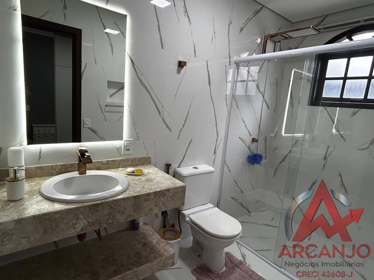 Casa à venda com 3 quartos, 330m² - Foto 41
