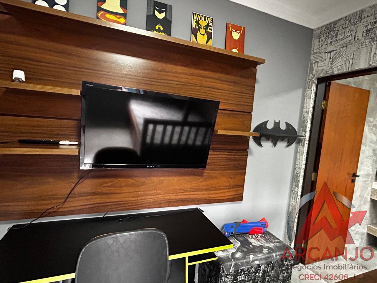 Casa à venda com 3 quartos, 330m² - Foto 50