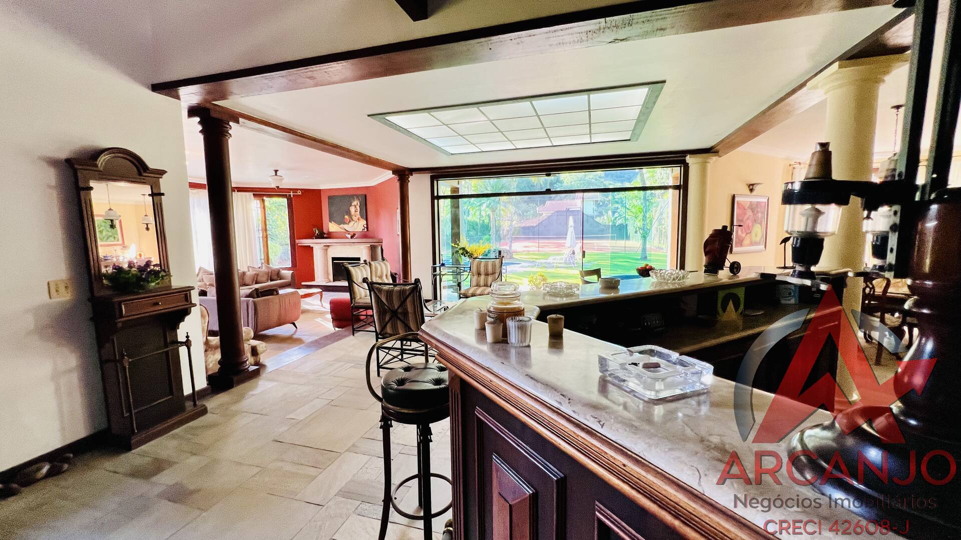 Casa à venda com 4 quartos, 800m² - Foto 11