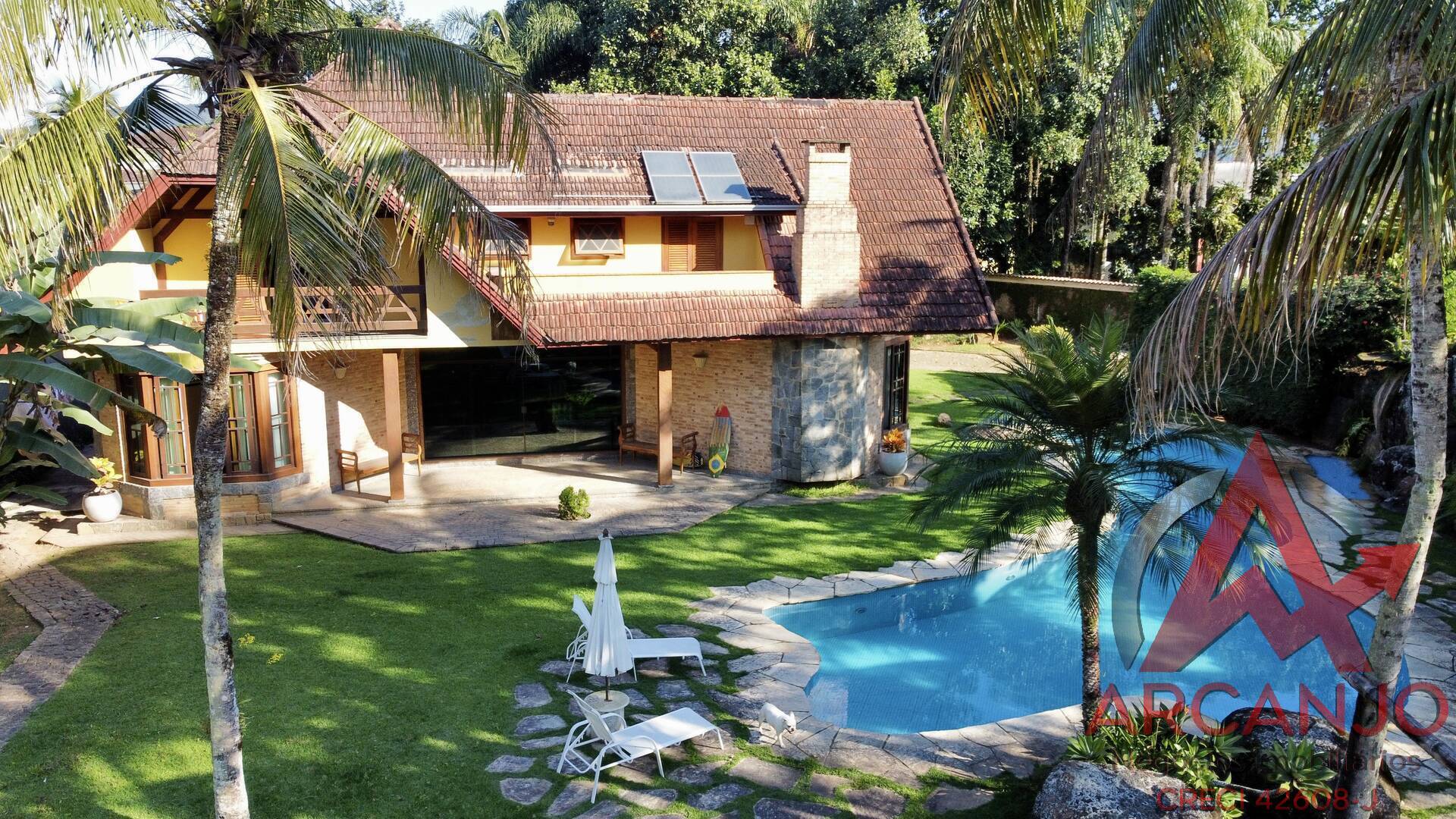 Casa à venda com 4 quartos, 800m² - Foto 10