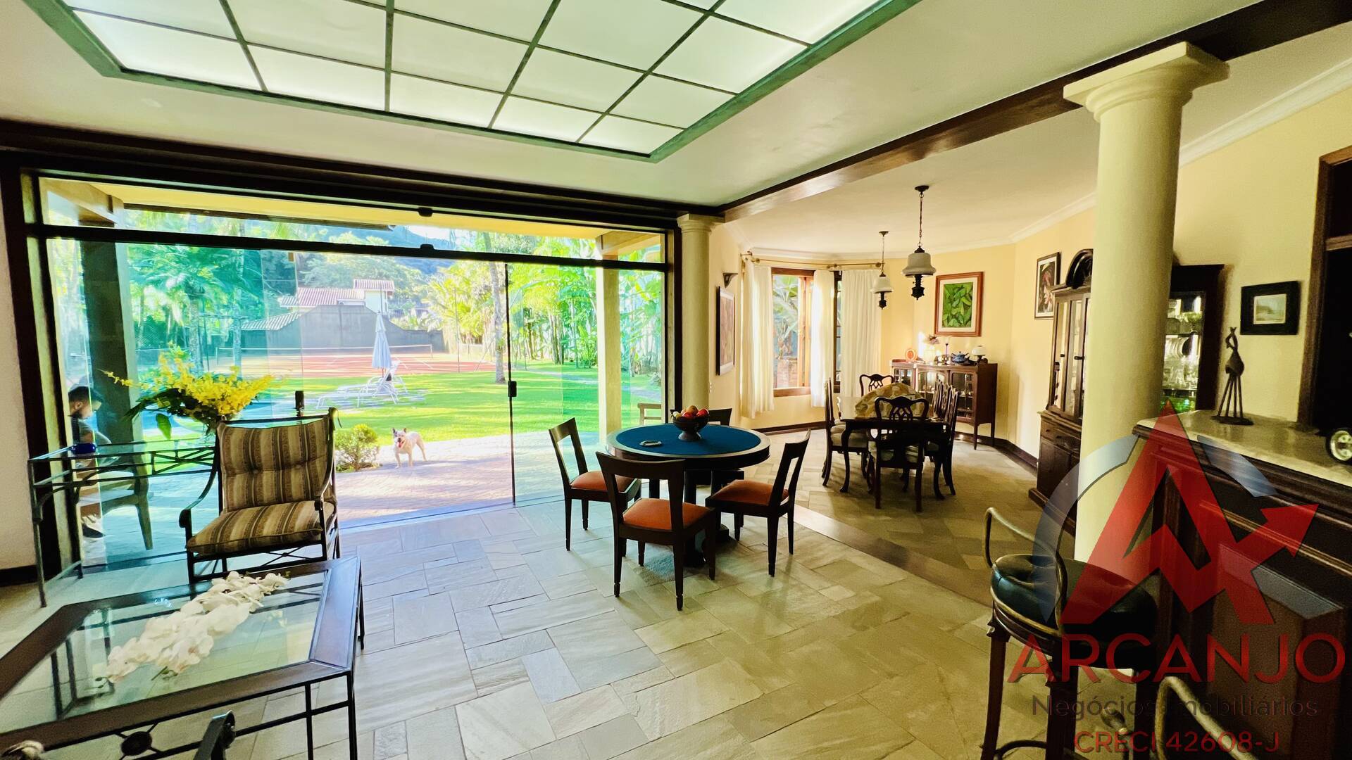 Casa à venda com 4 quartos, 800m² - Foto 14