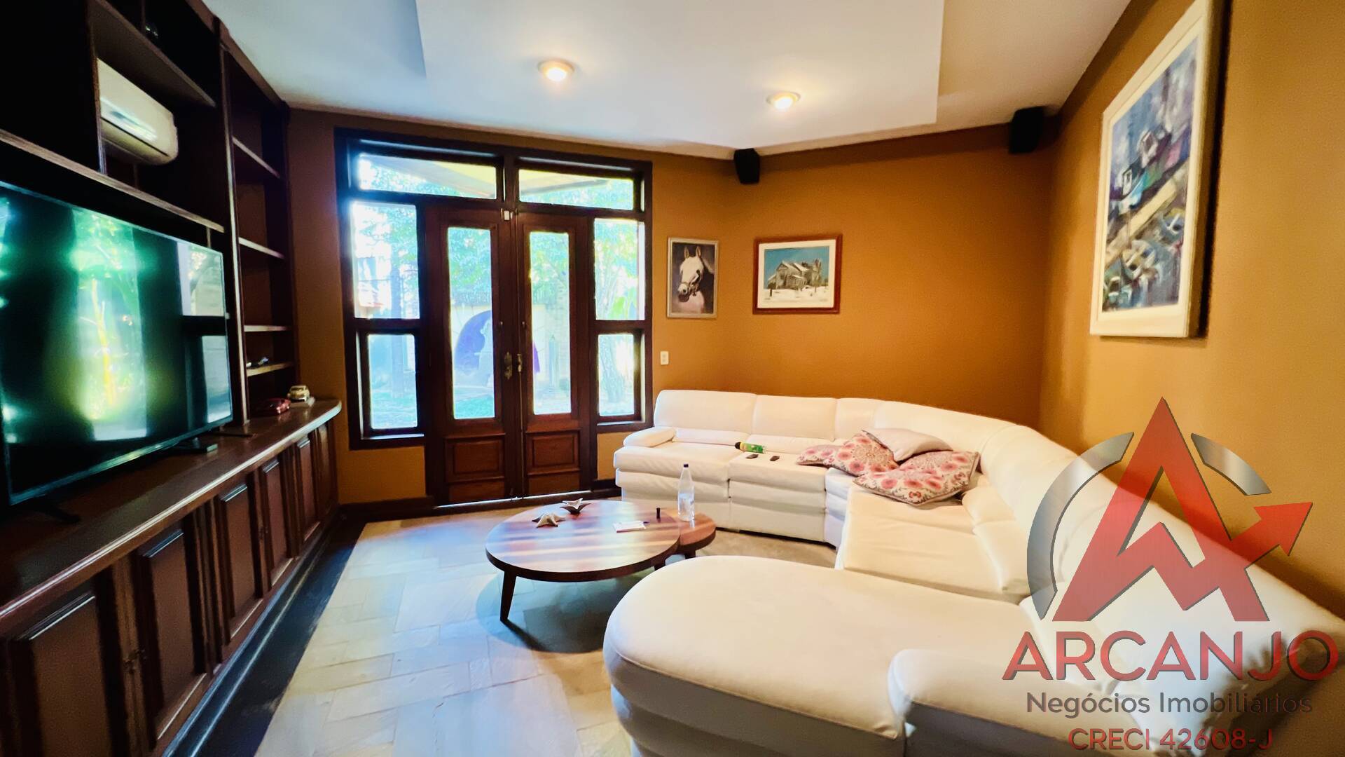 Casa à venda com 4 quartos, 800m² - Foto 18