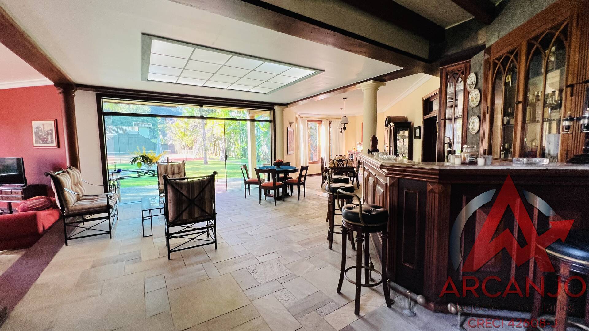Casa à venda com 4 quartos, 800m² - Foto 22