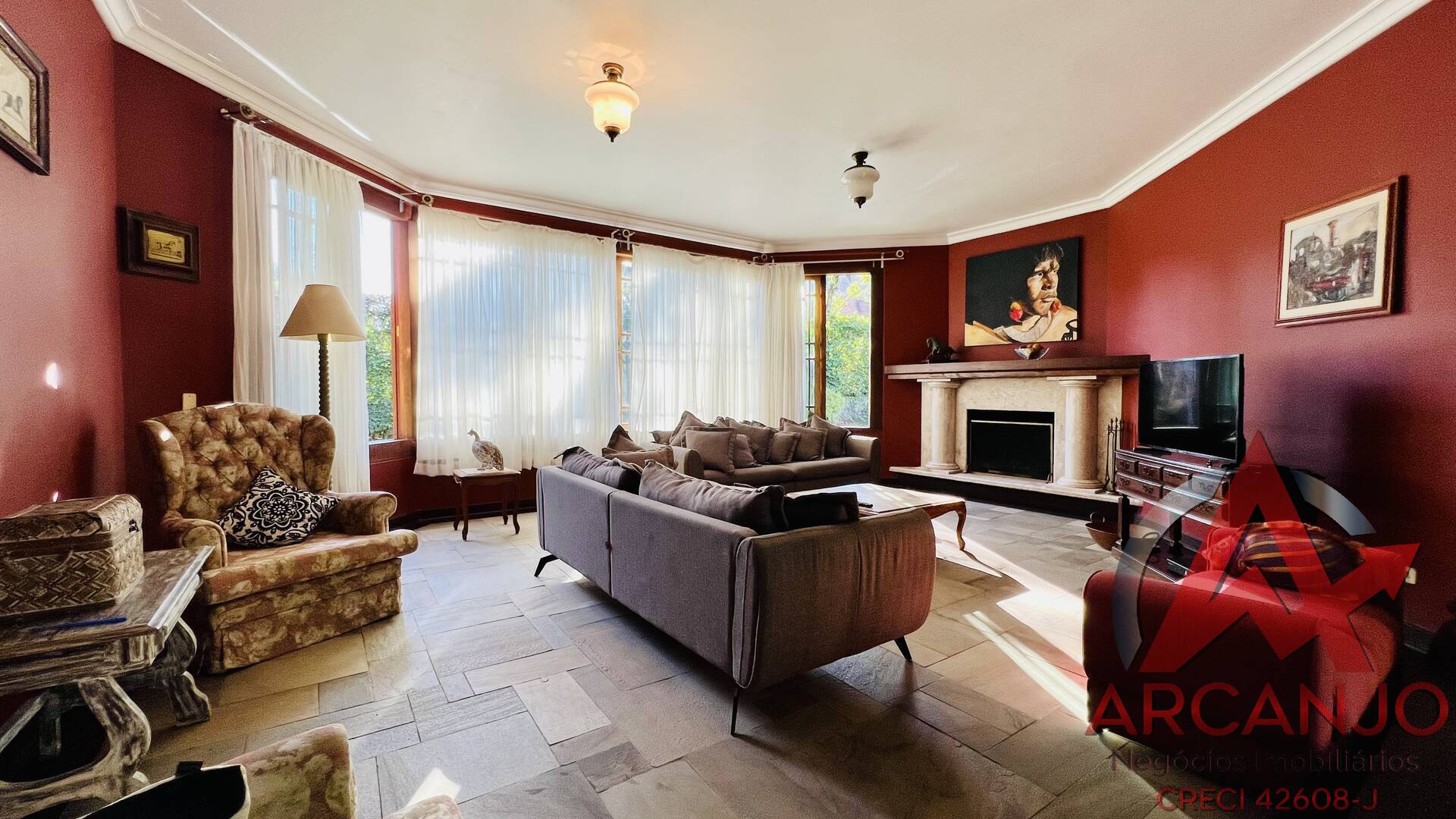 Casa à venda com 4 quartos, 800m² - Foto 24