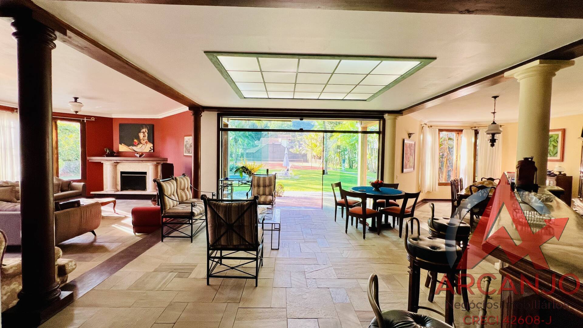Casa à venda com 4 quartos, 800m² - Foto 26
