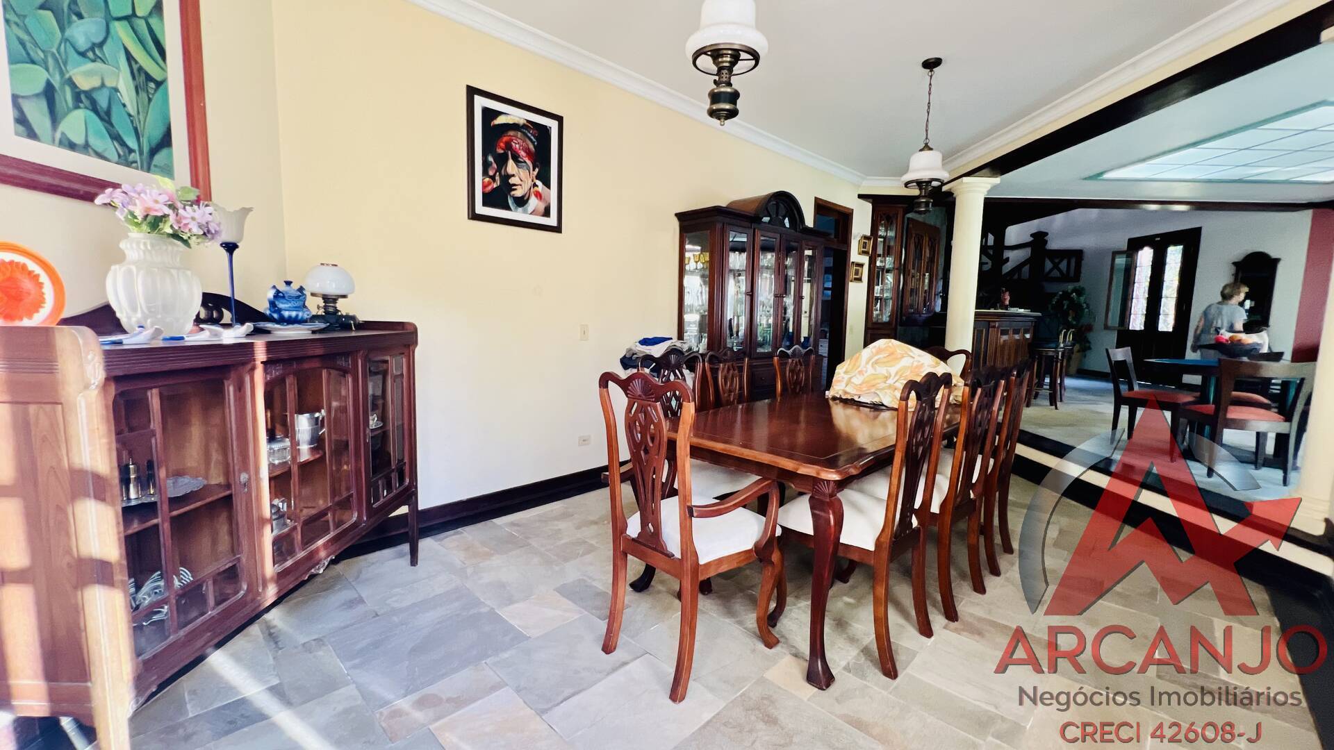 Casa à venda com 4 quartos, 800m² - Foto 27