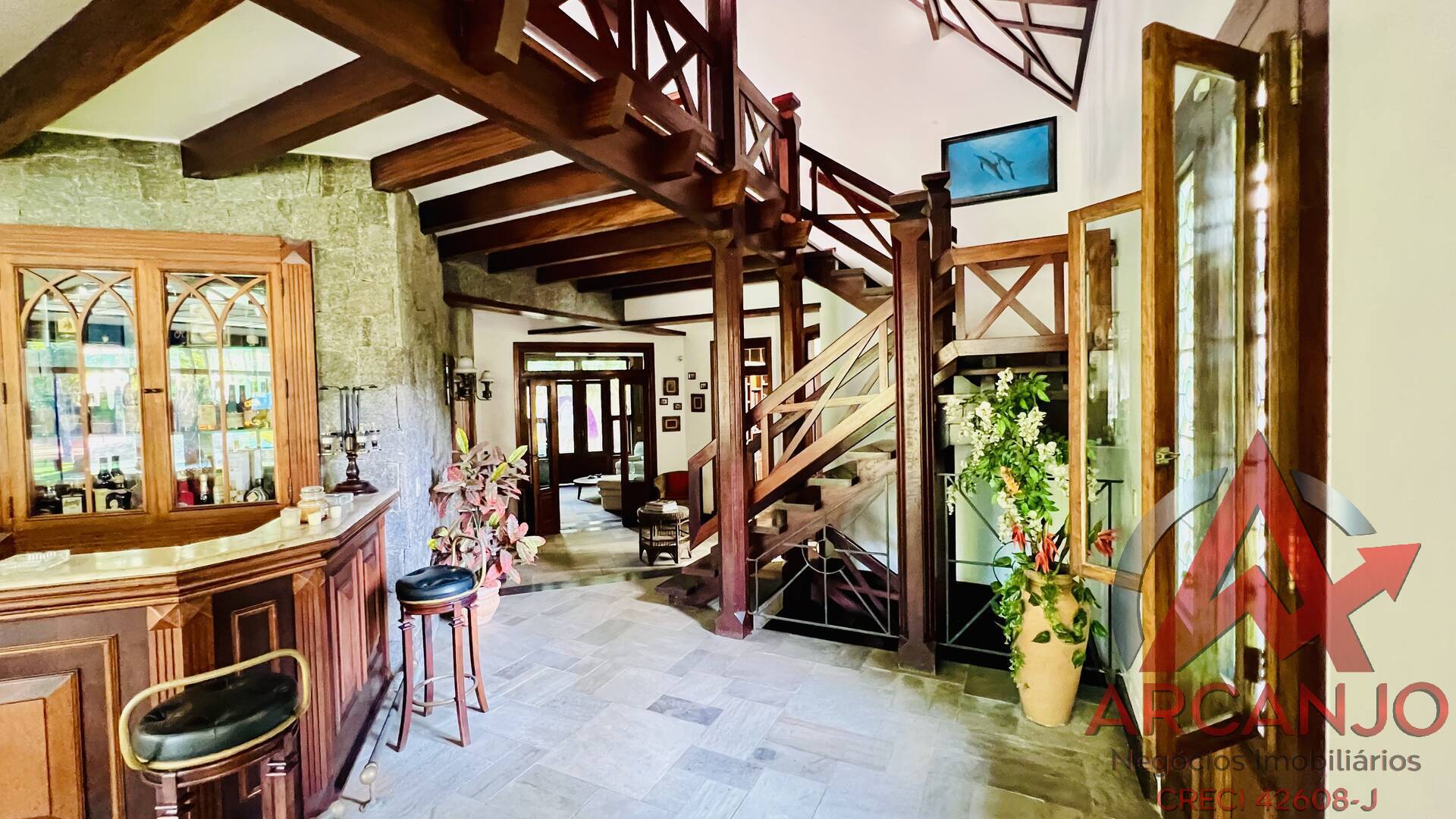 Casa à venda com 4 quartos, 800m² - Foto 28