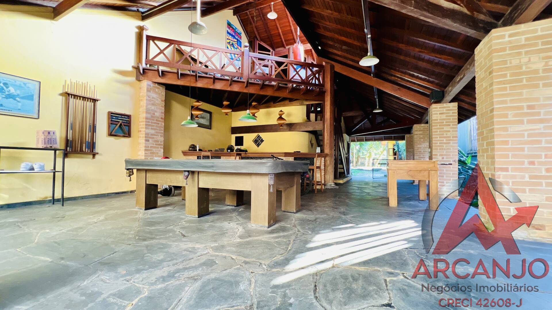 Casa à venda com 4 quartos, 800m² - Foto 30
