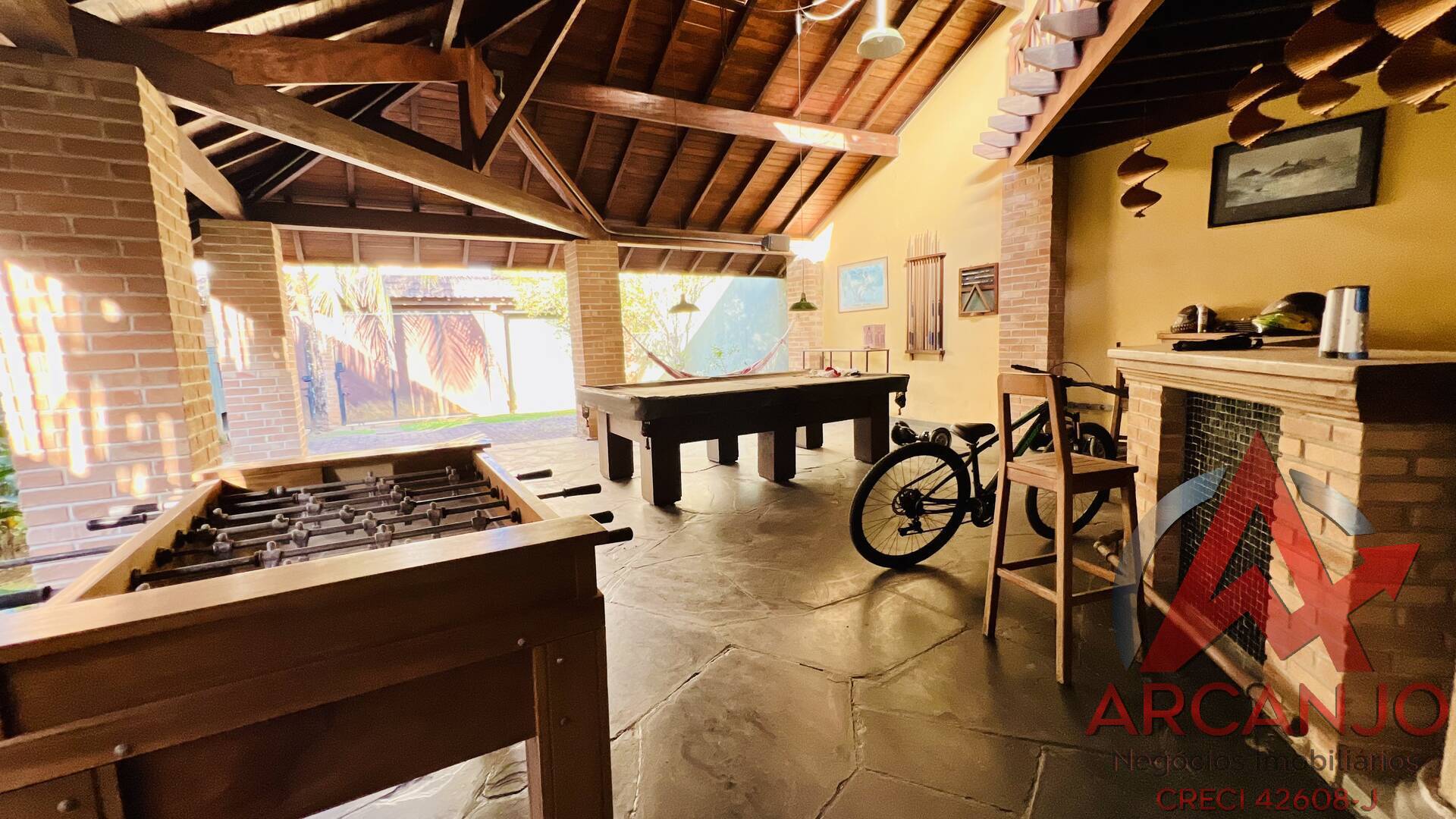Casa à venda com 4 quartos, 800m² - Foto 32