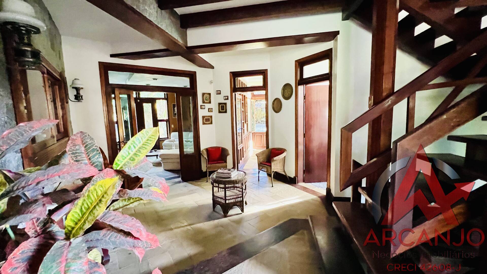 Casa à venda com 4 quartos, 800m² - Foto 34