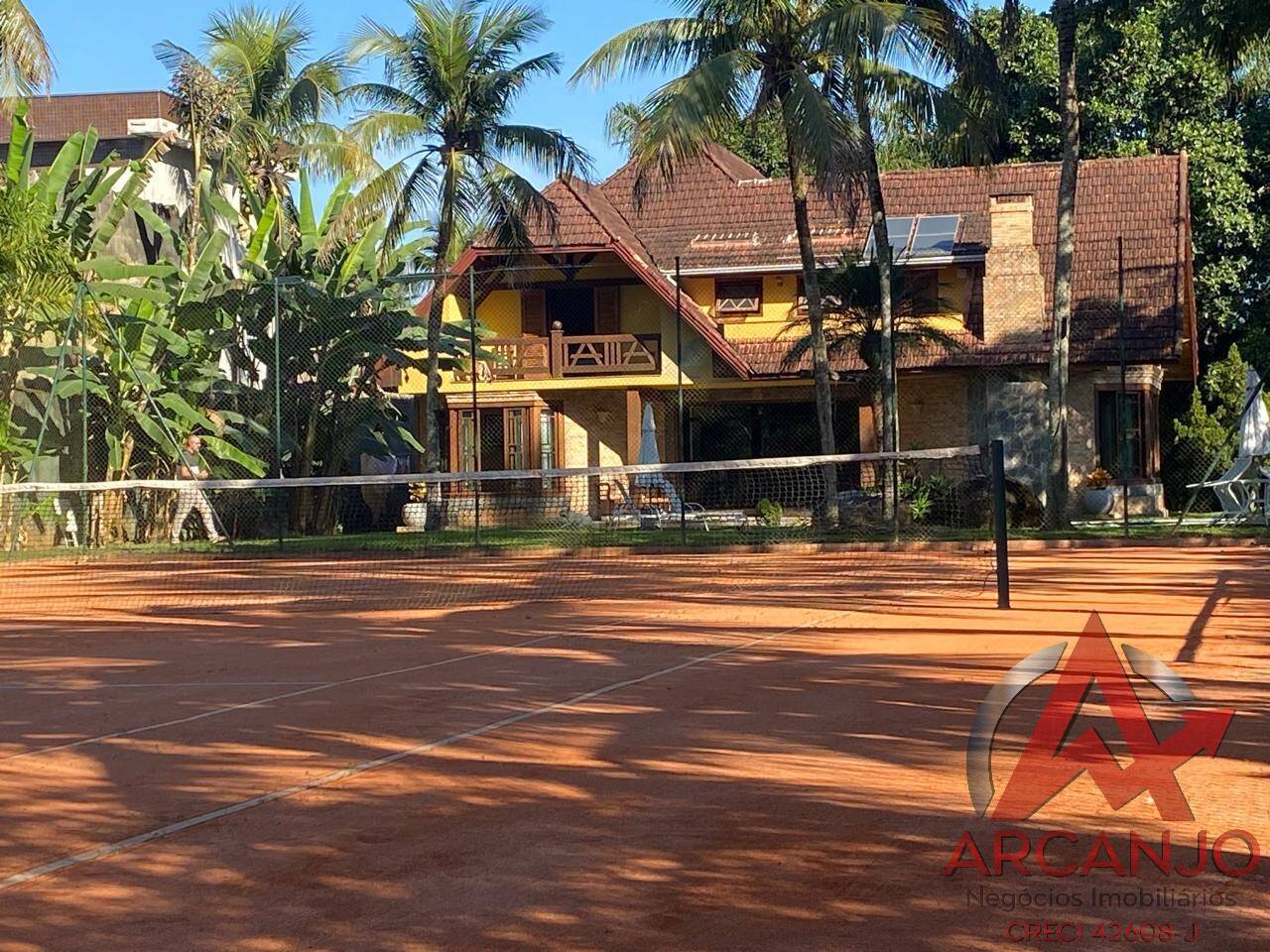 Casa à venda com 4 quartos, 800m² - Foto 38