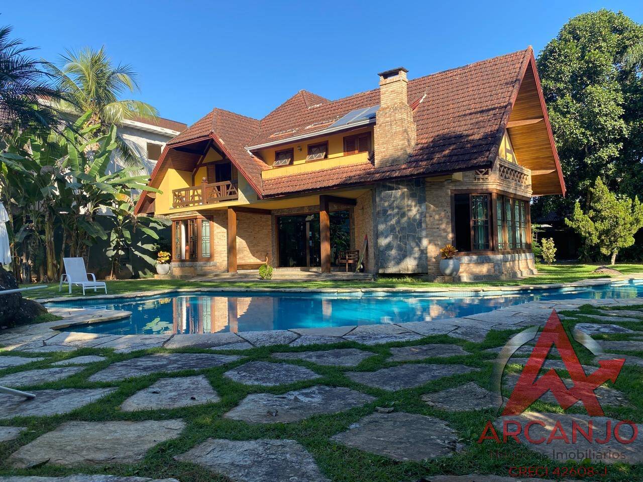 Casa à venda com 4 quartos, 800m² - Foto 41