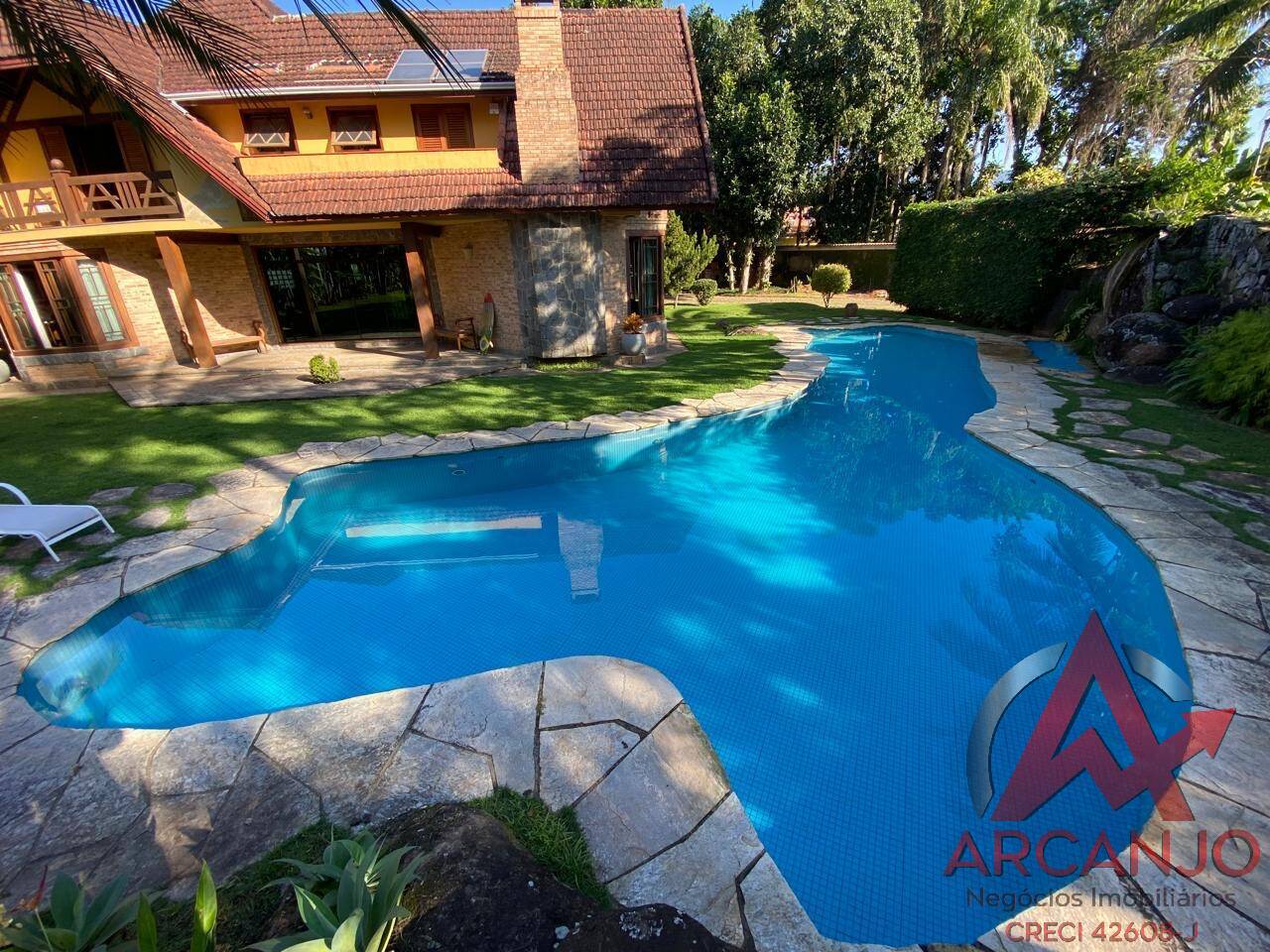 Casa à venda com 4 quartos, 800m² - Foto 40
