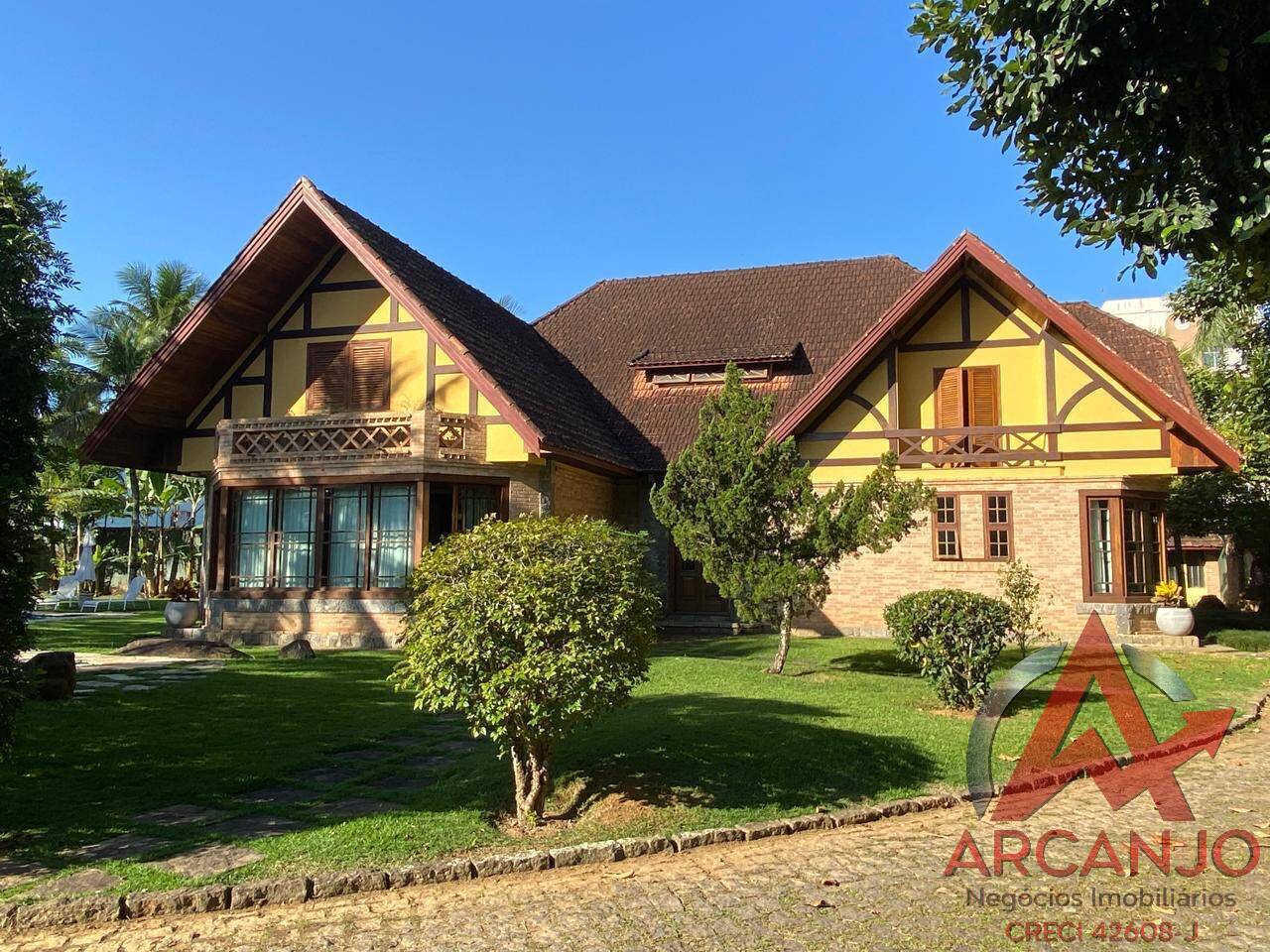 Casa à venda com 4 quartos, 800m² - Foto 49