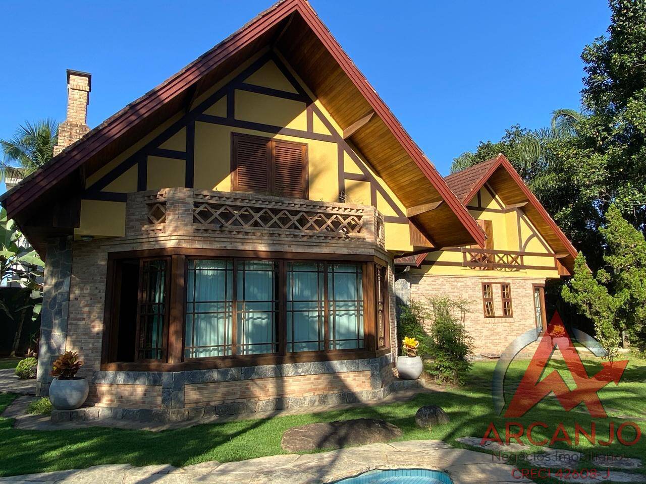 Casa à venda com 4 quartos, 800m² - Foto 50