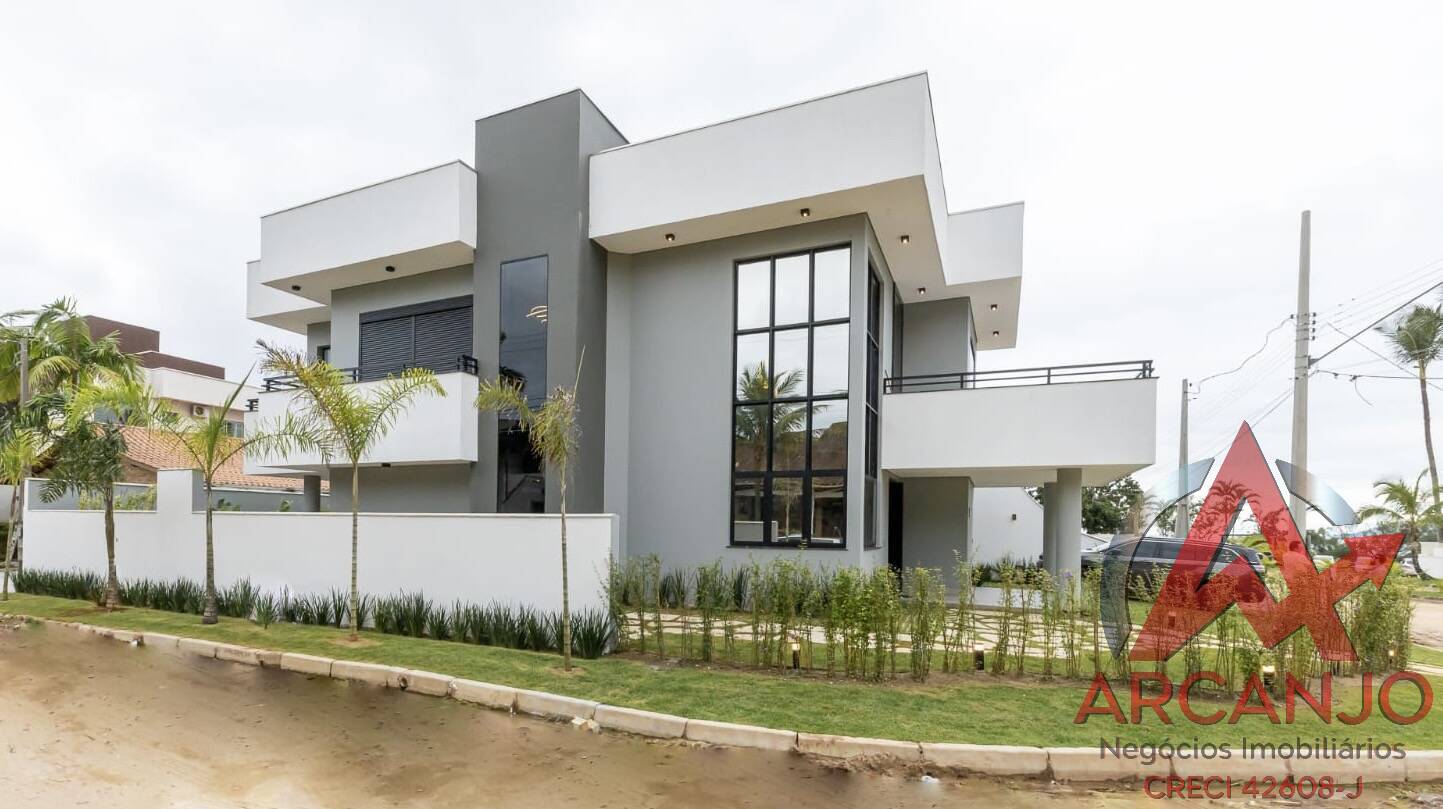 Casa à venda com 5 quartos, 375m² - Foto 12