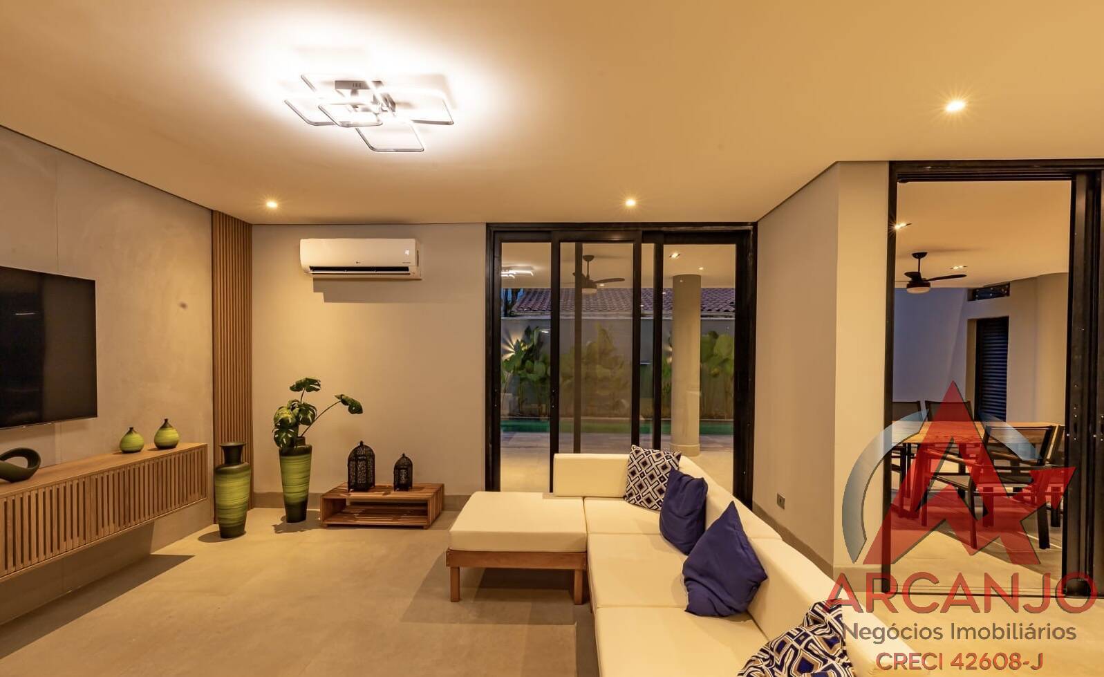 Casa à venda com 5 quartos, 375m² - Foto 20