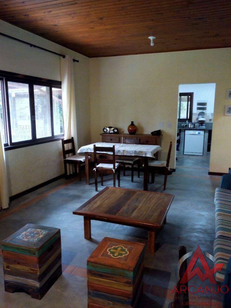 Casa à venda com 2 quartos, 149m² - Foto 11