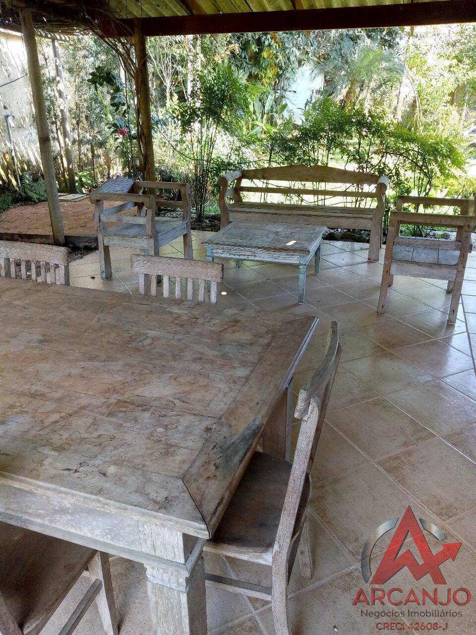 Casa à venda com 2 quartos, 149m² - Foto 4