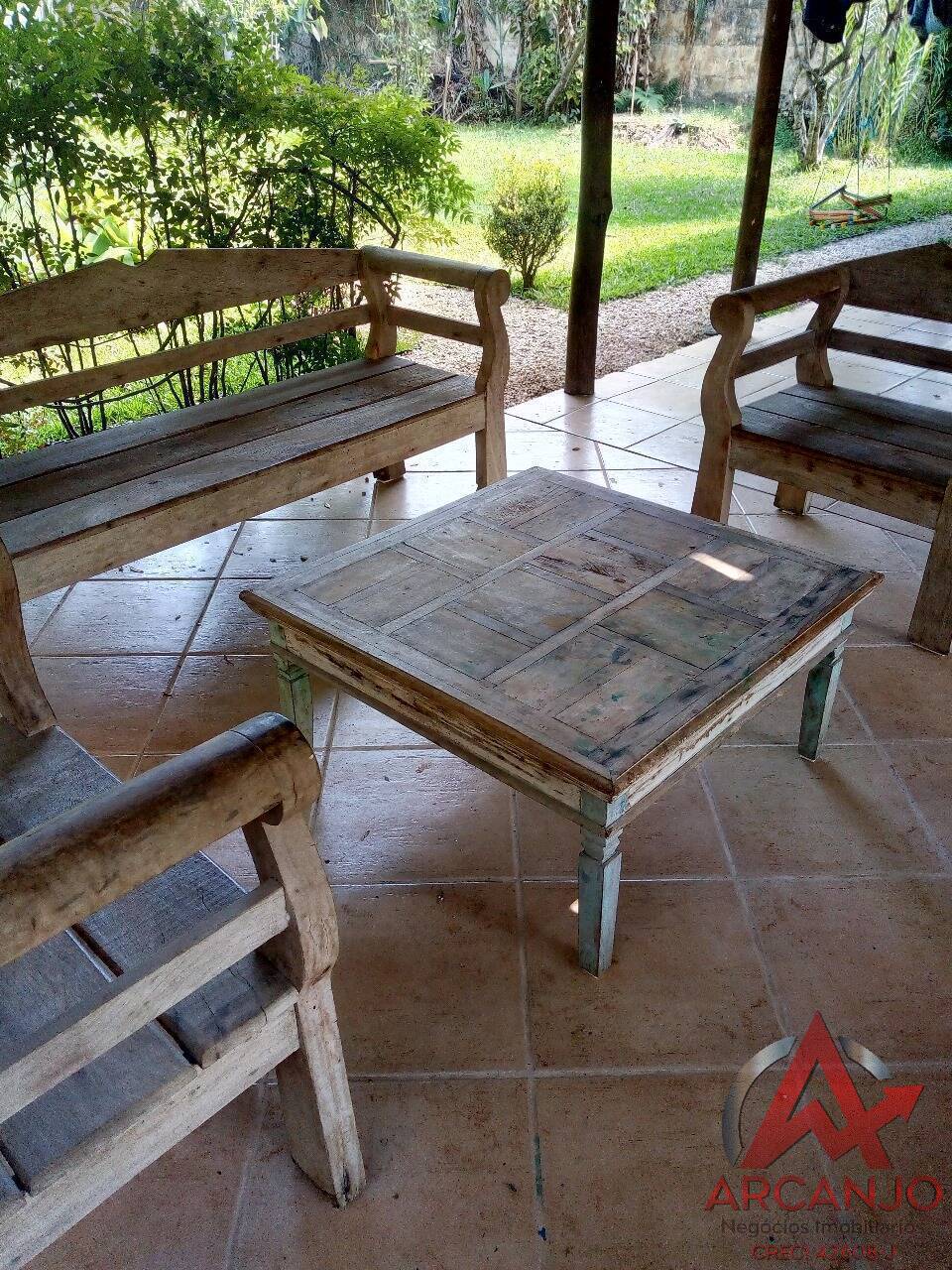 Casa à venda com 2 quartos, 149m² - Foto 3