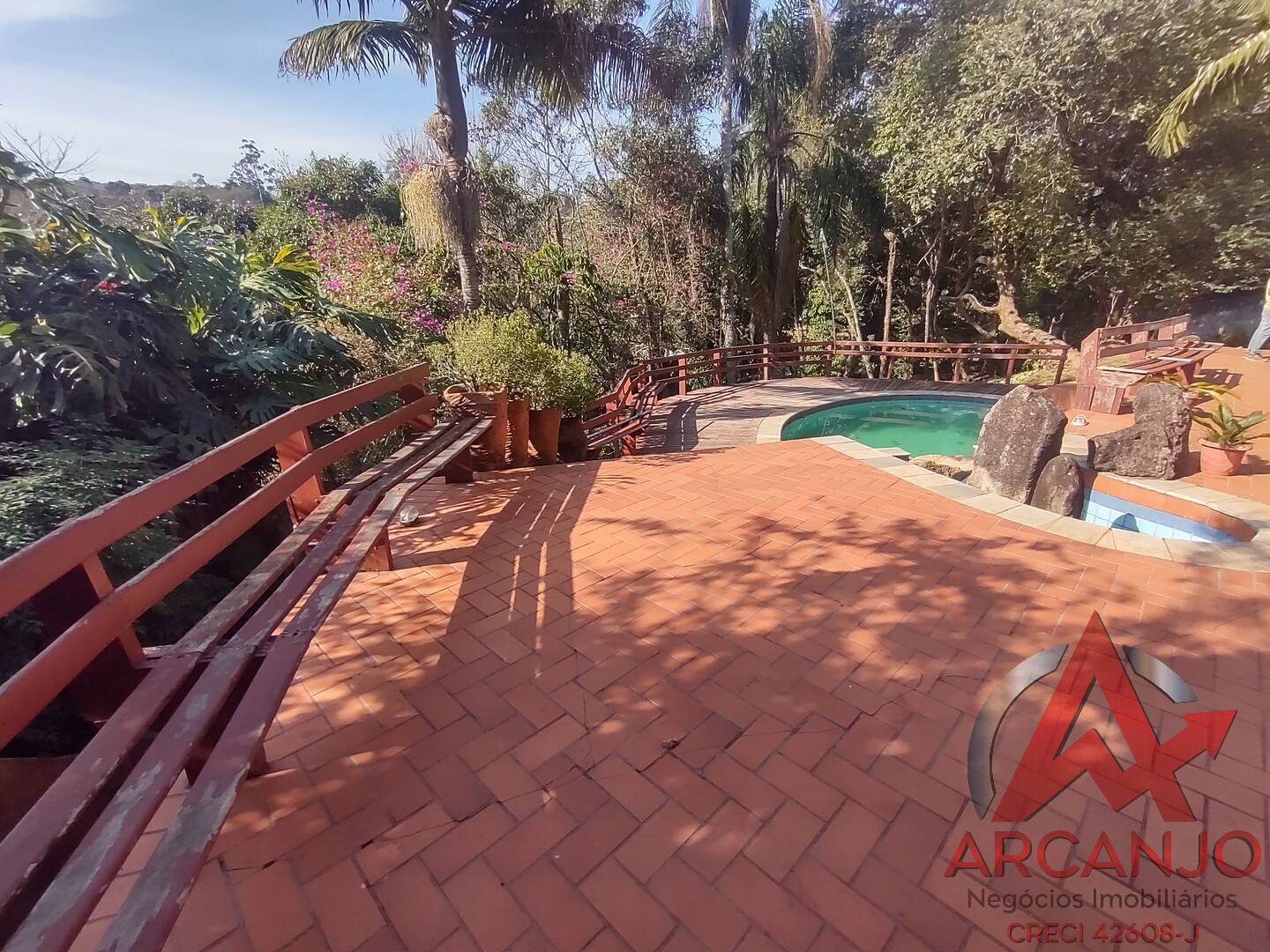 Casa de Condomínio à venda com 5 quartos, 305m² - Foto 32