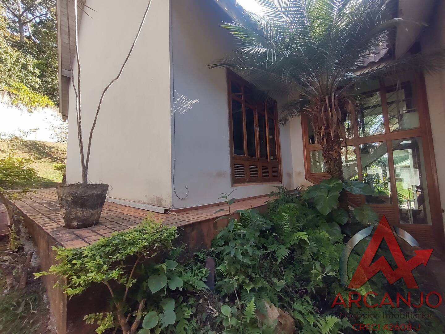 Casa de Condomínio à venda com 5 quartos, 305m² - Foto 33