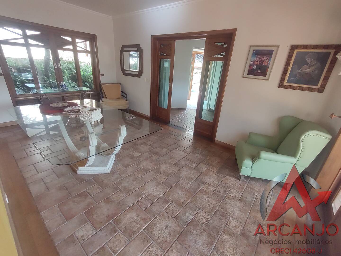 Casa de Condomínio à venda com 5 quartos, 305m² - Foto 34