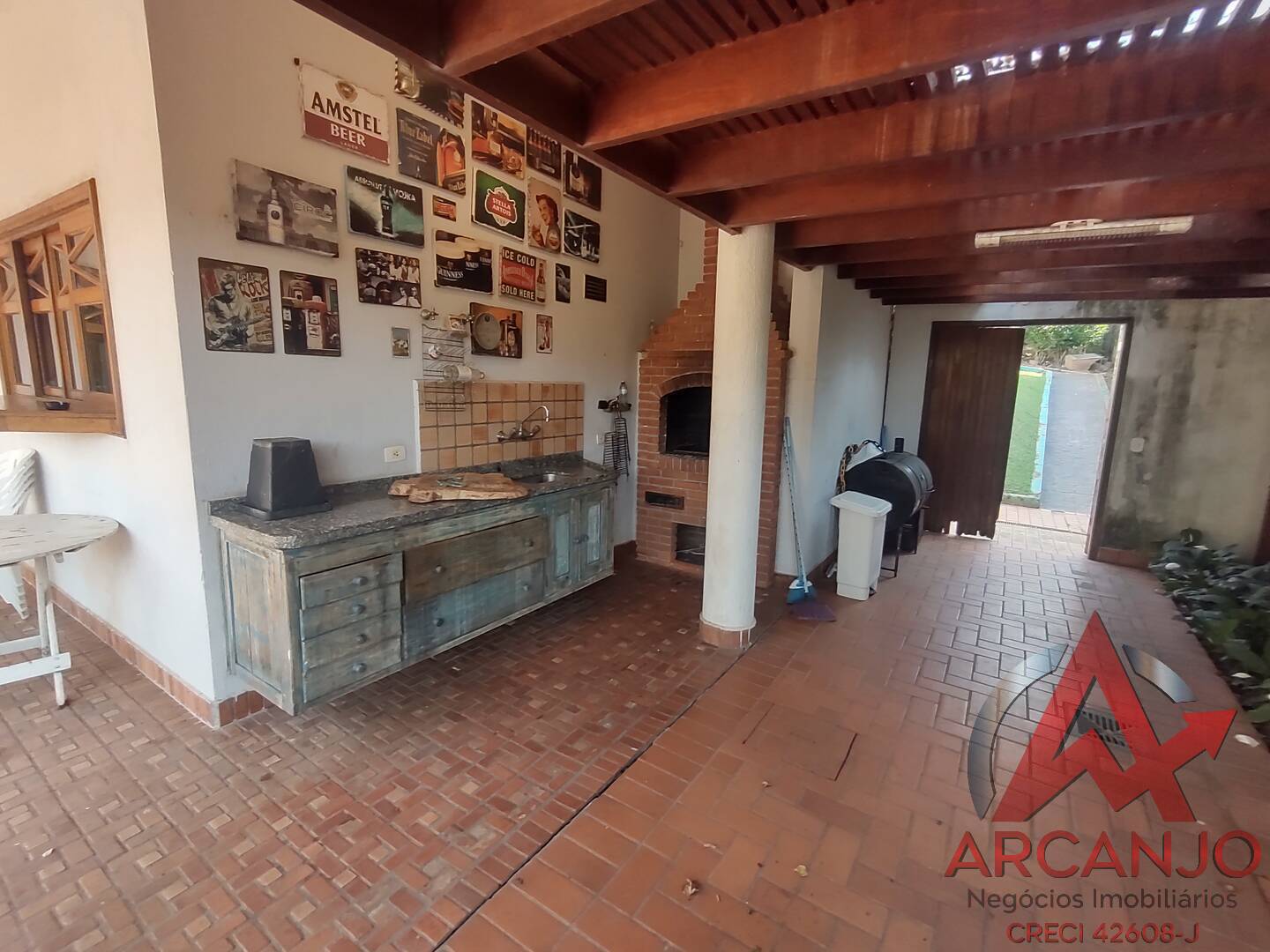 Casa de Condomínio à venda com 5 quartos, 305m² - Foto 36