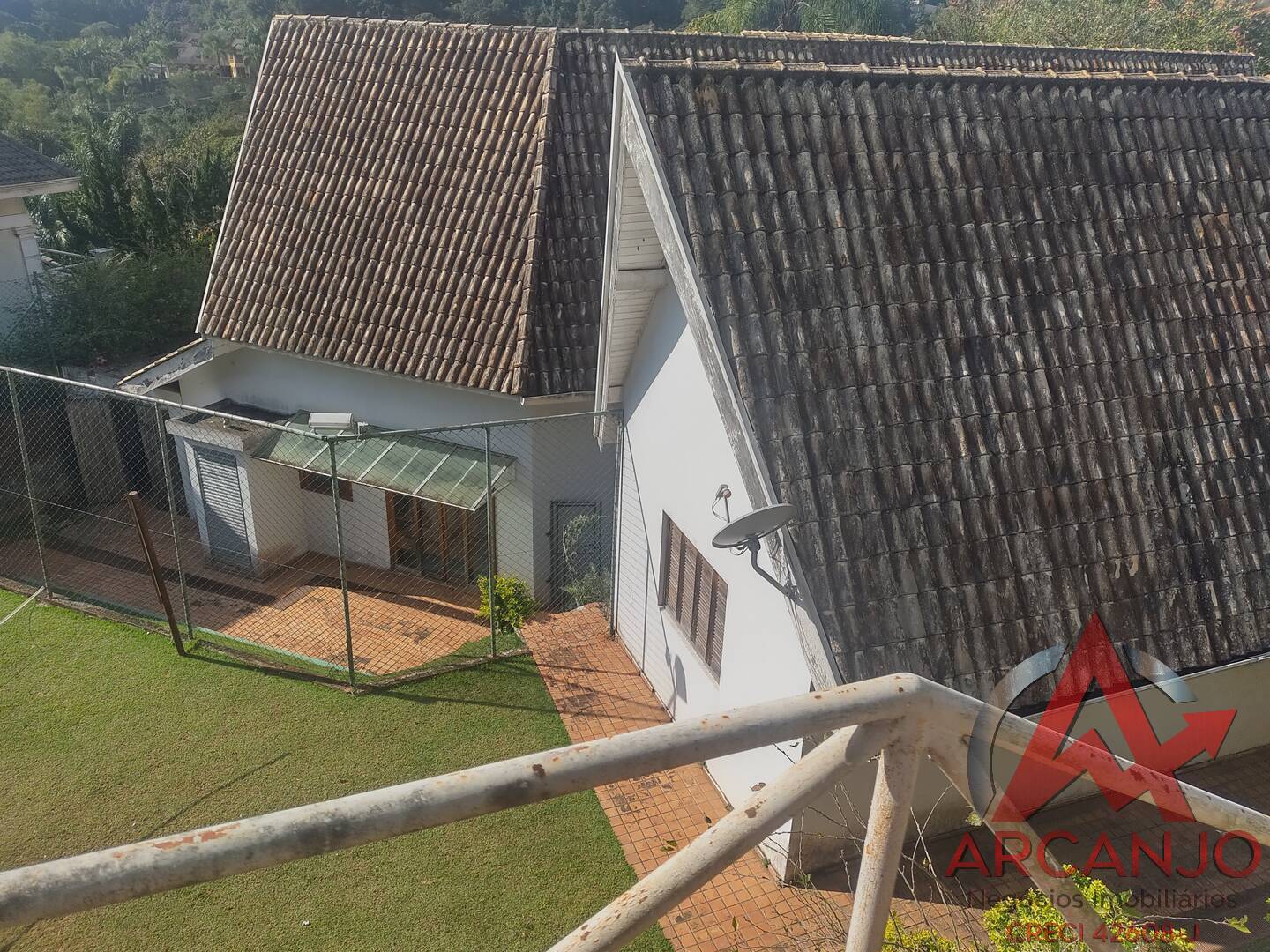 Casa de Condomínio à venda com 5 quartos, 305m² - Foto 39