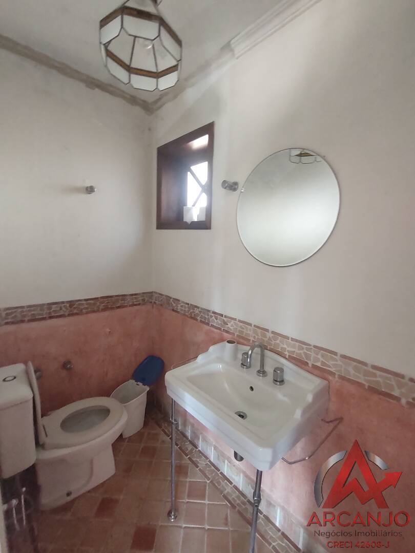 Casa de Condomínio à venda com 5 quartos, 305m² - Foto 40