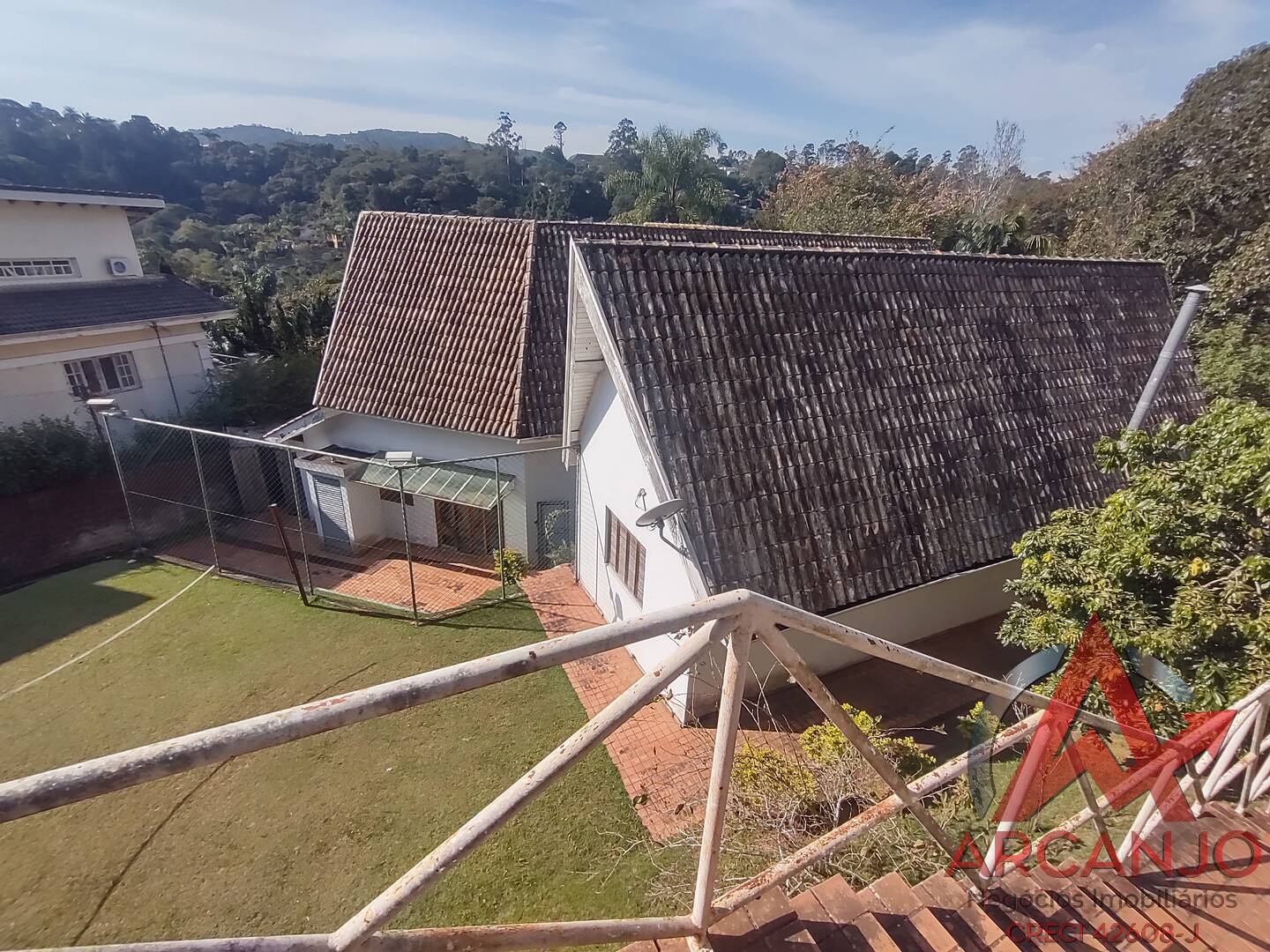 Casa de Condomínio à venda com 5 quartos, 305m² - Foto 44