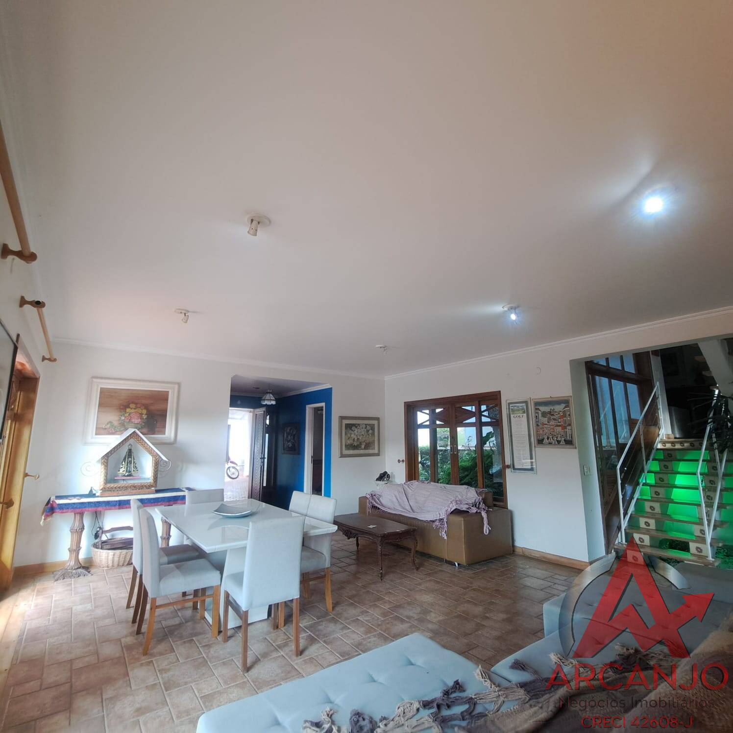 Casa de Condomínio à venda com 5 quartos, 305m² - Foto 47
