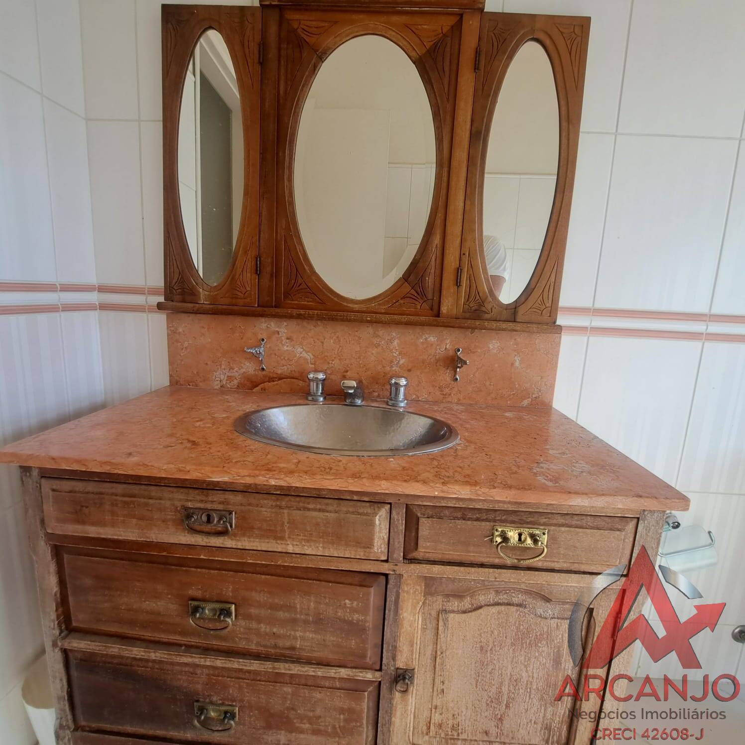 Casa de Condomínio à venda com 5 quartos, 305m² - Foto 49