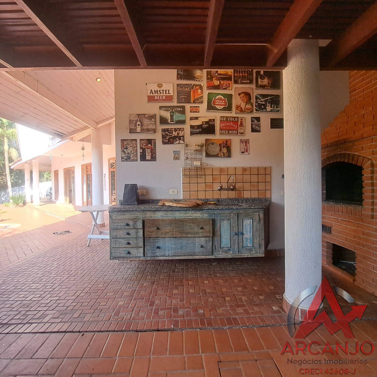 Casa de Condomínio à venda com 5 quartos, 305m² - Foto 51