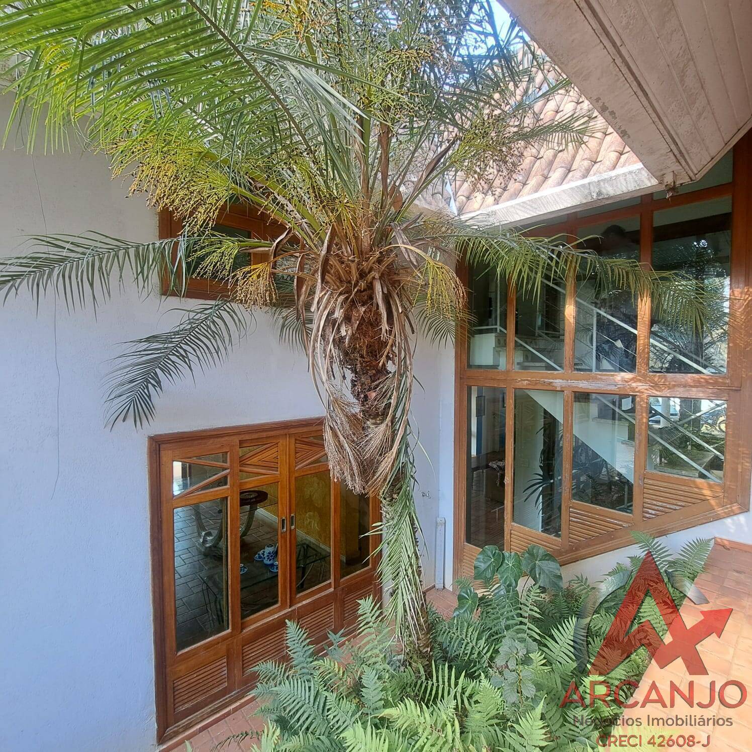 Casa de Condomínio à venda com 5 quartos, 305m² - Foto 52