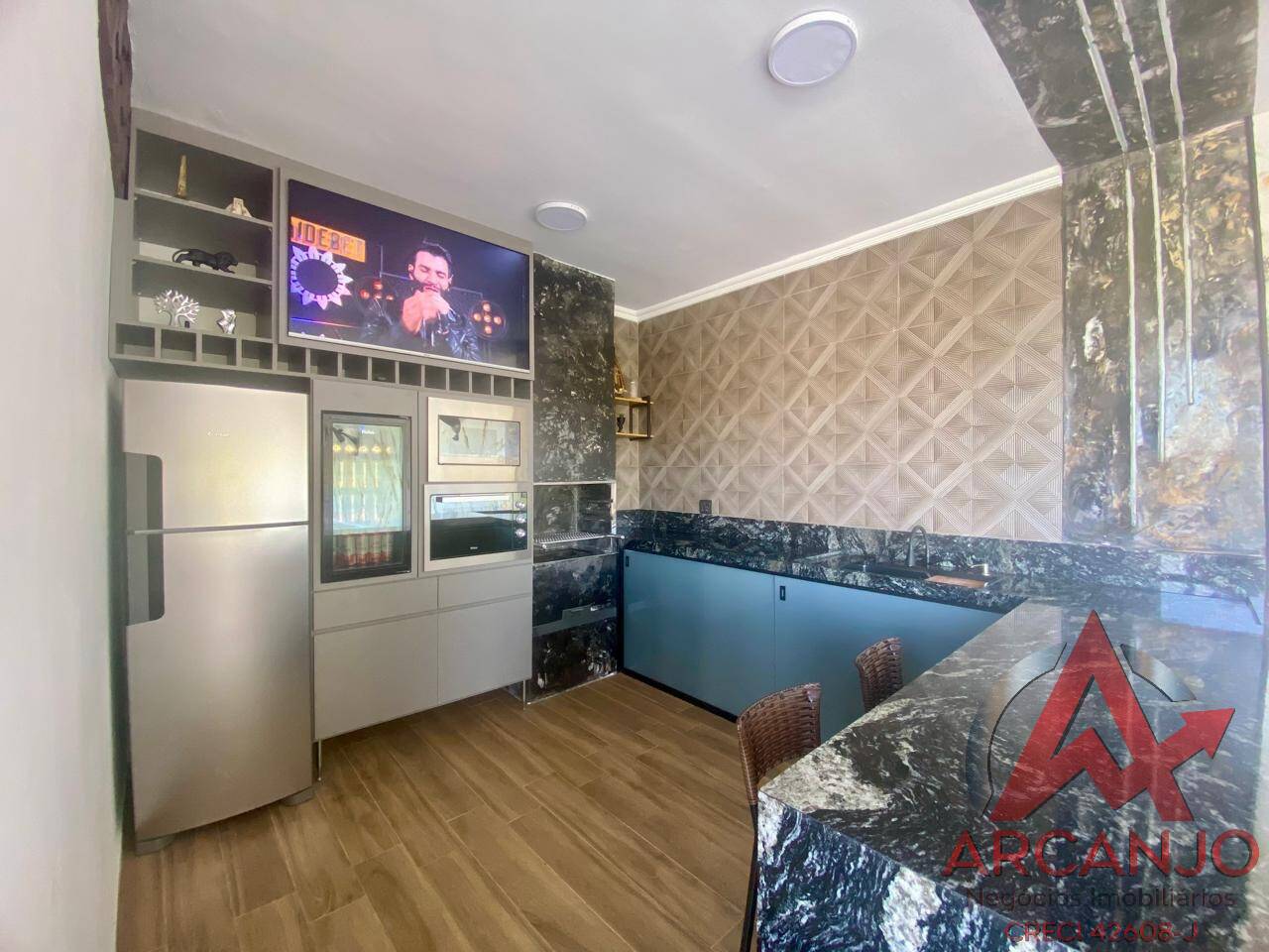 Chácara à venda com 3 quartos, 650m² - Foto 31