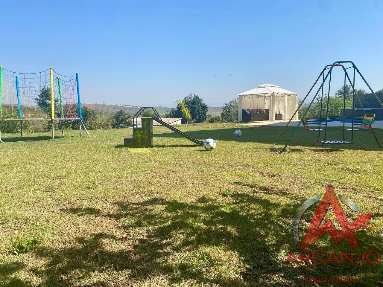 Chácara à venda com 3 quartos, 650m² - Foto 34
