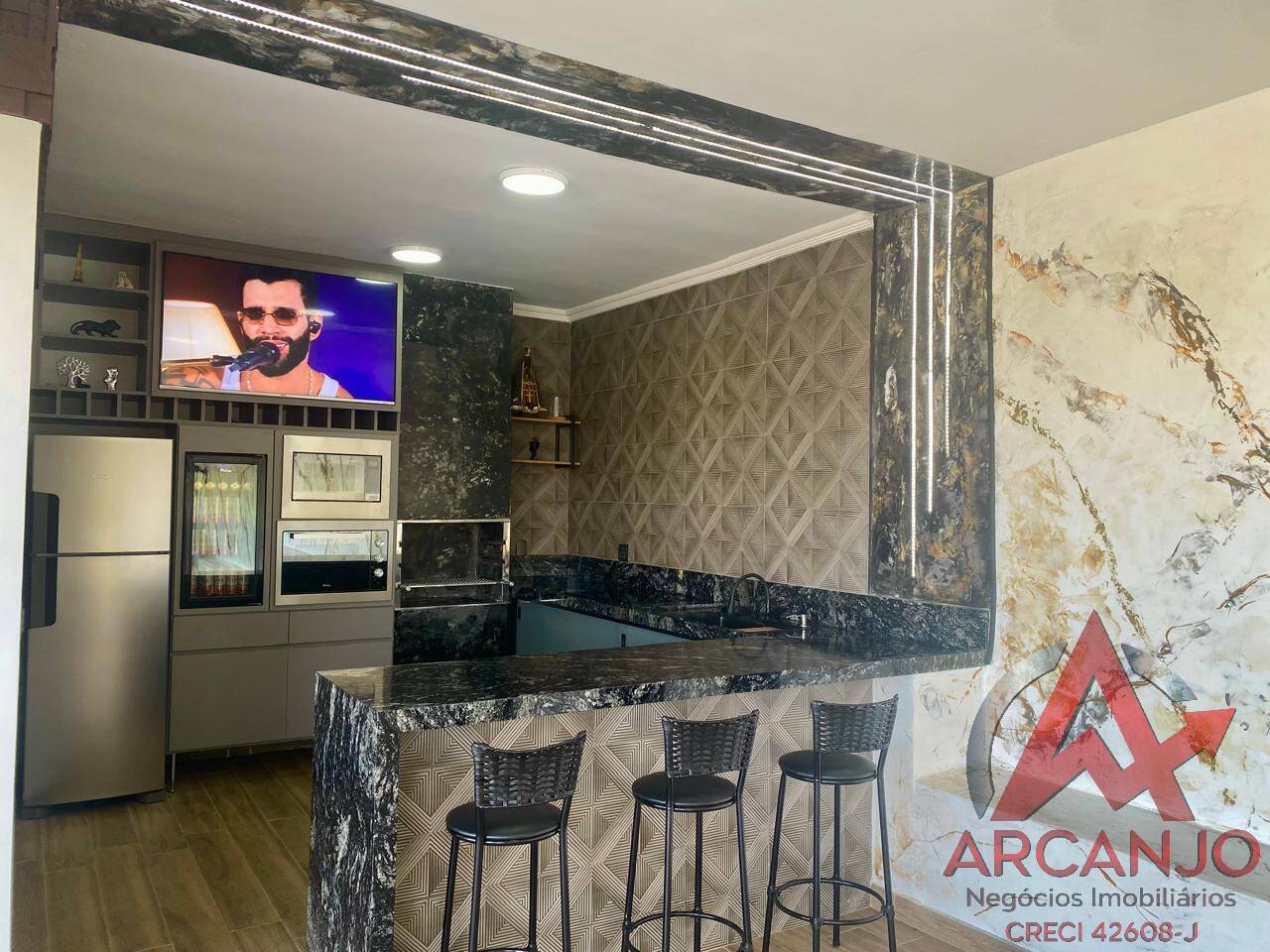 Chácara à venda com 3 quartos, 650m² - Foto 37