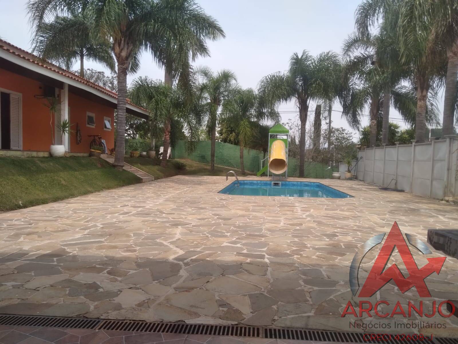 Chácara à venda com 4 quartos, 420m² - Foto 30