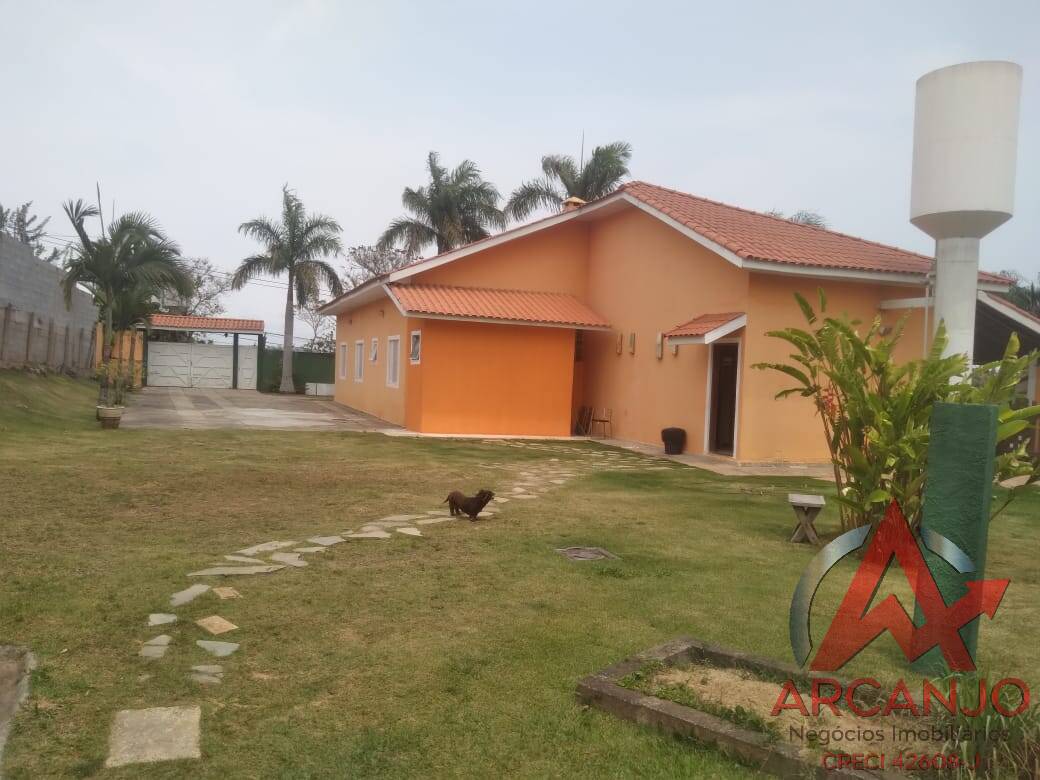 Chácara à venda com 4 quartos, 420m² - Foto 31