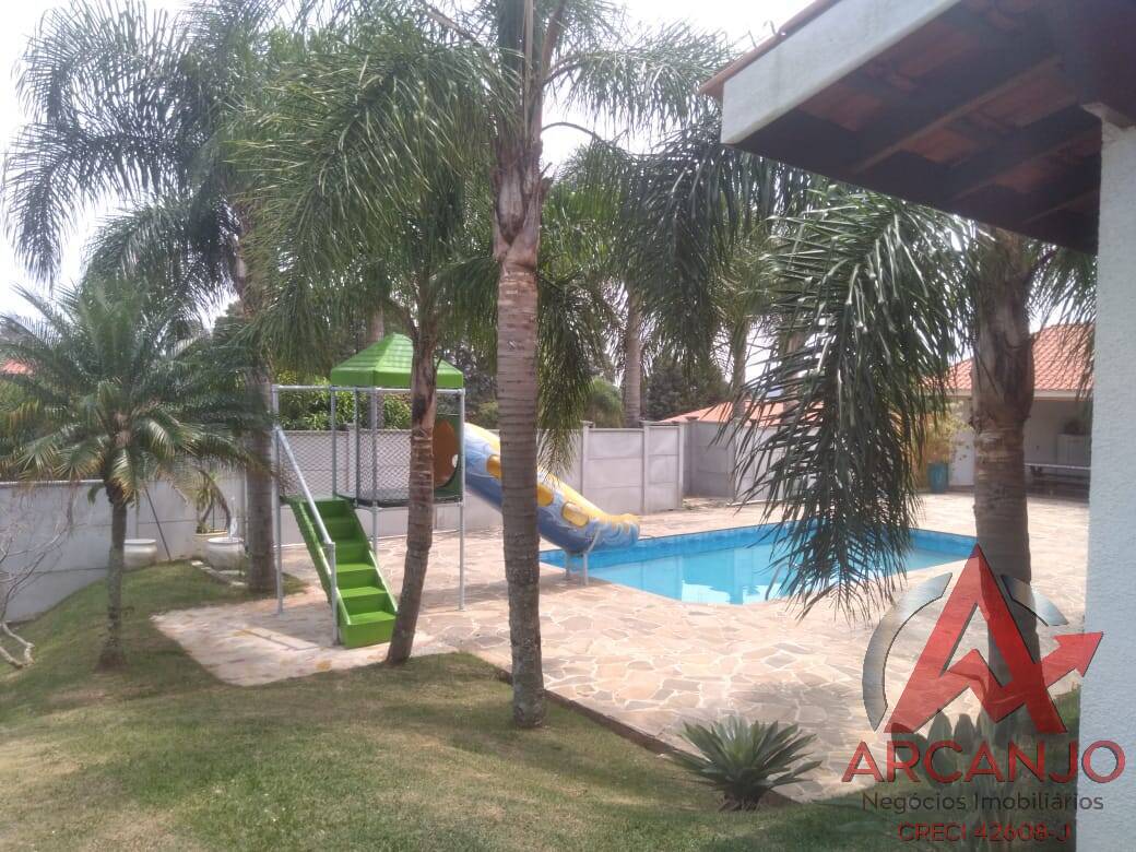 Chácara à venda com 4 quartos, 420m² - Foto 36