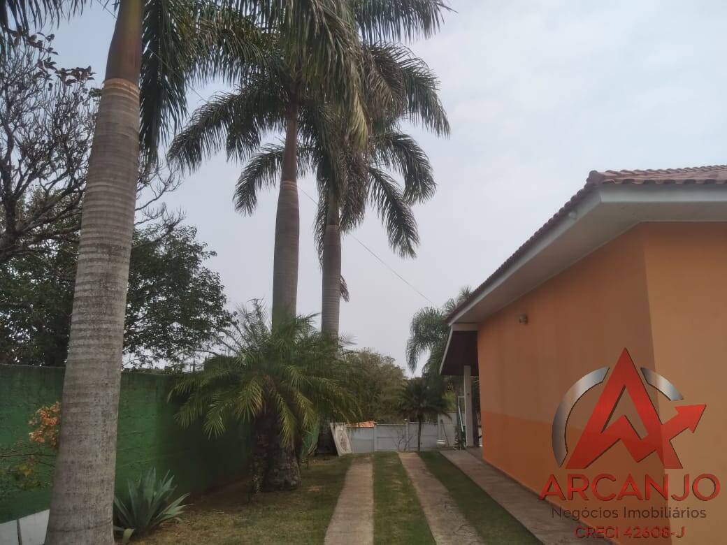 Chácara à venda com 4 quartos, 420m² - Foto 34