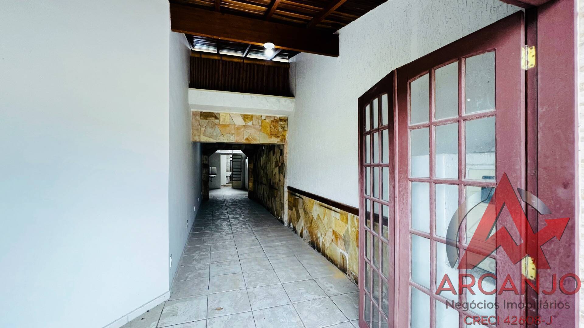 Loja-Salão para alugar, 40m² - Foto 1