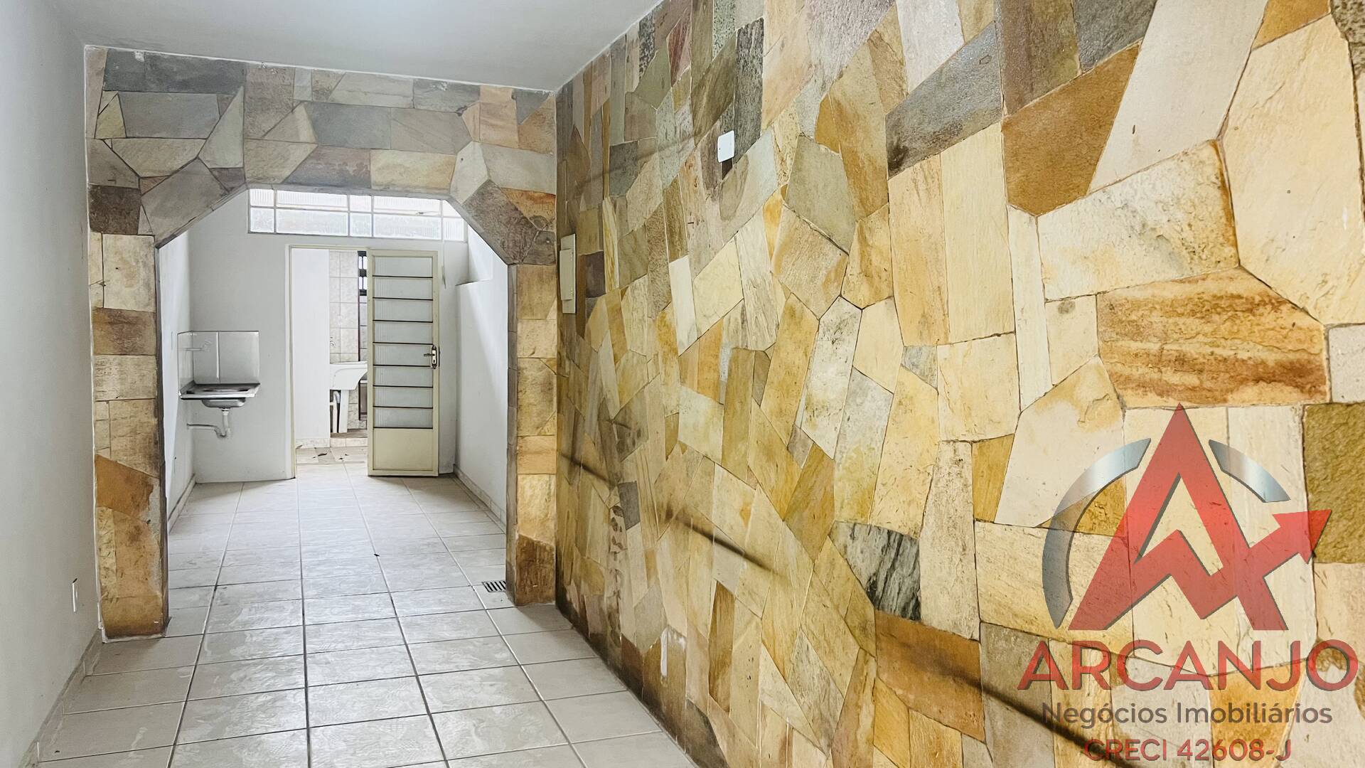 Loja-Salão para alugar, 40m² - Foto 2