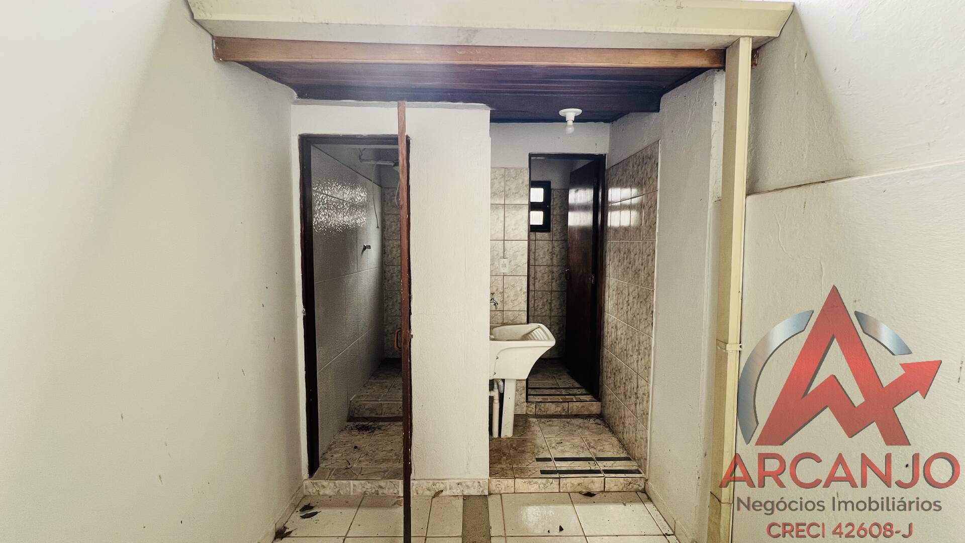 Loja-Salão para alugar, 40m² - Foto 4