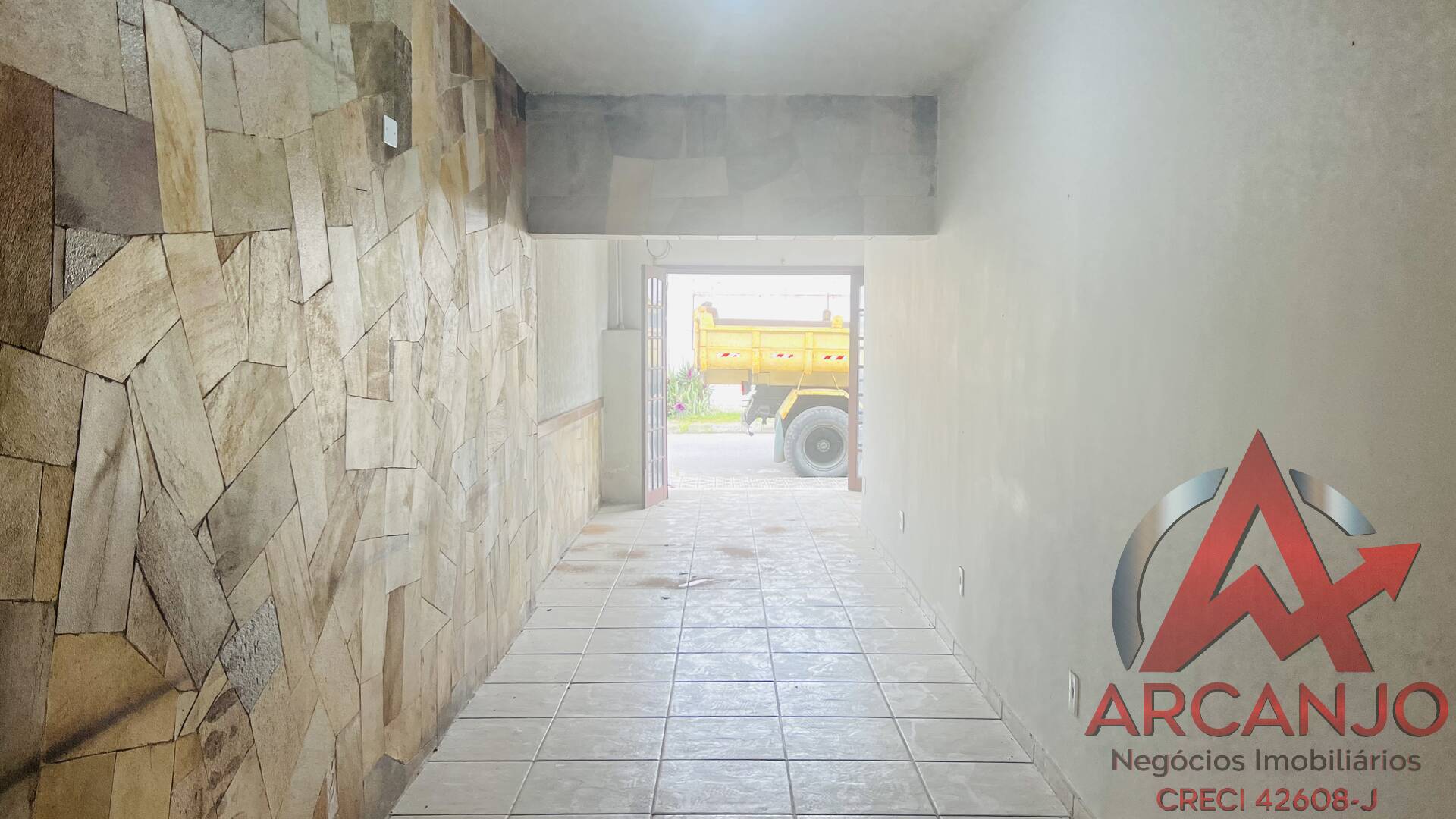 Loja-Salão para alugar, 40m² - Foto 6