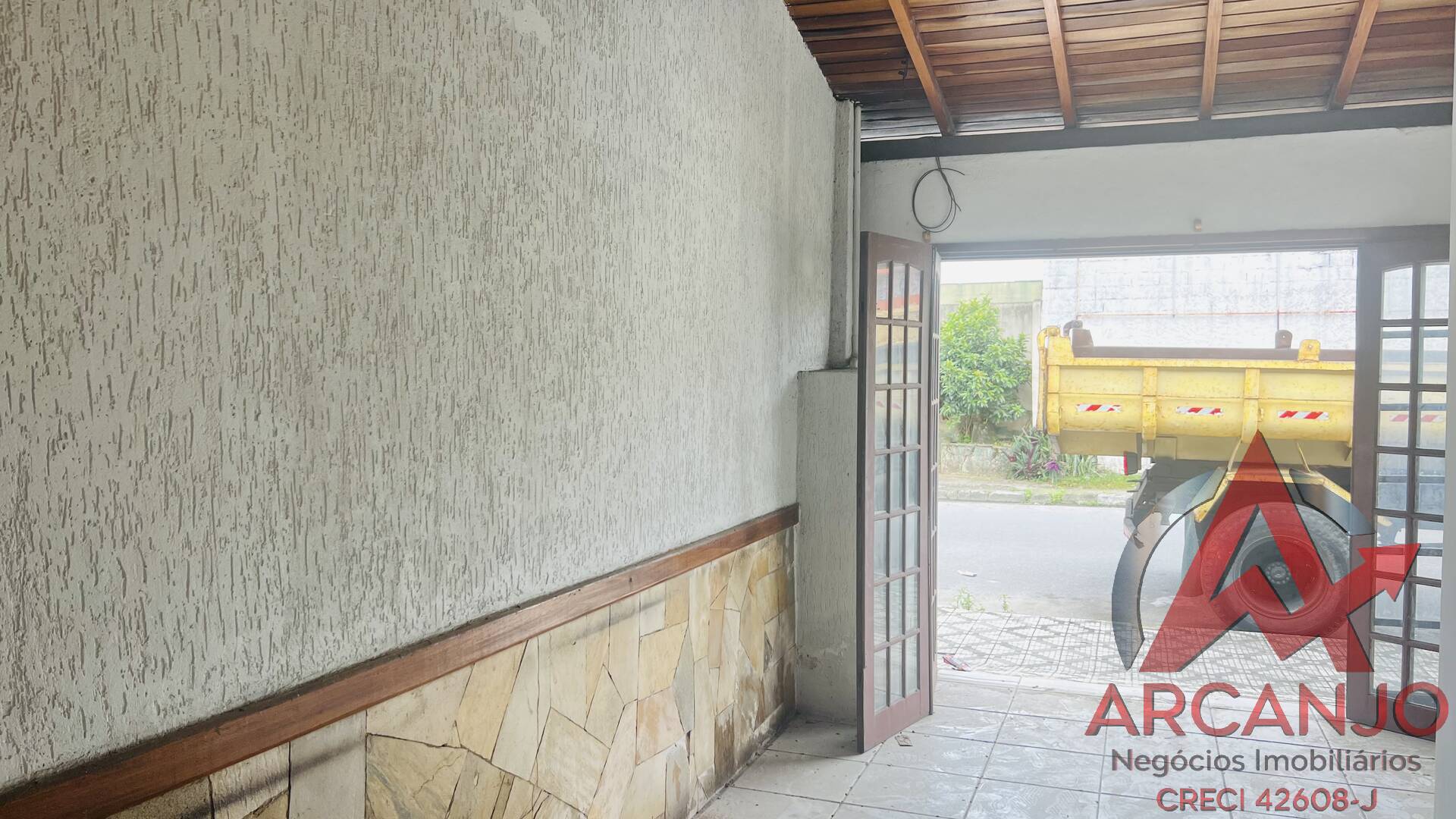 Loja-Salão para alugar, 40m² - Foto 7