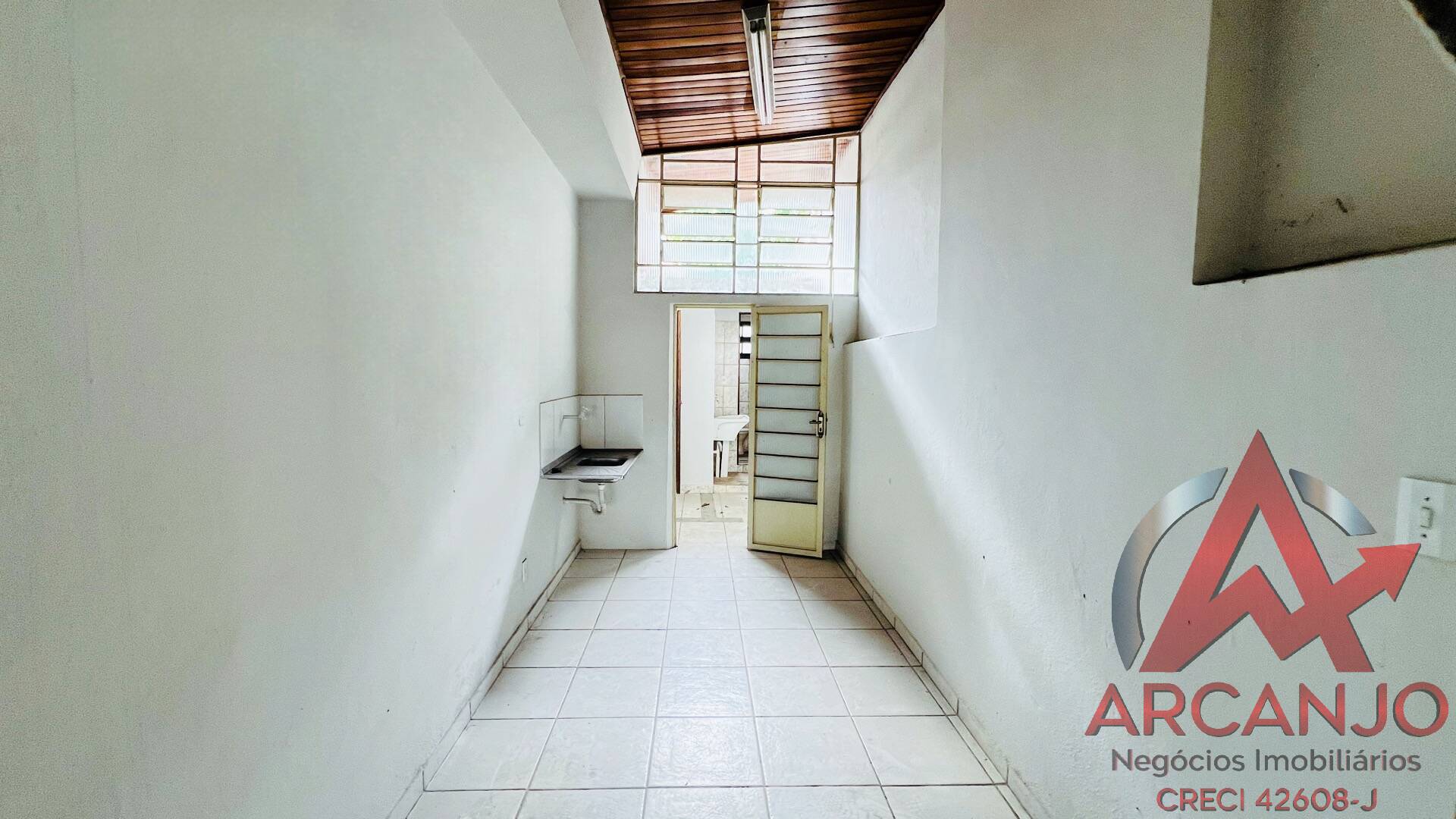 Loja-Salão para alugar, 40m² - Foto 3