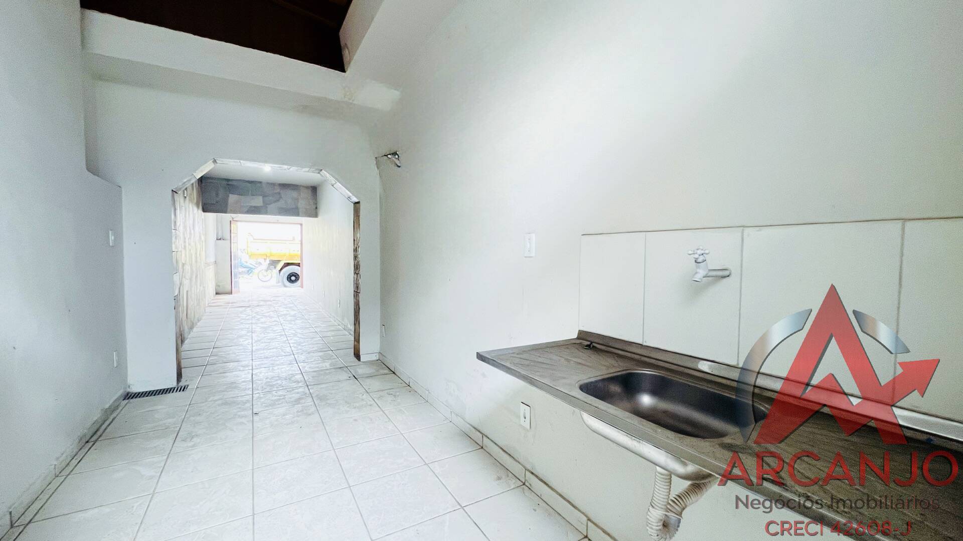 Loja-Salão para alugar, 40m² - Foto 5